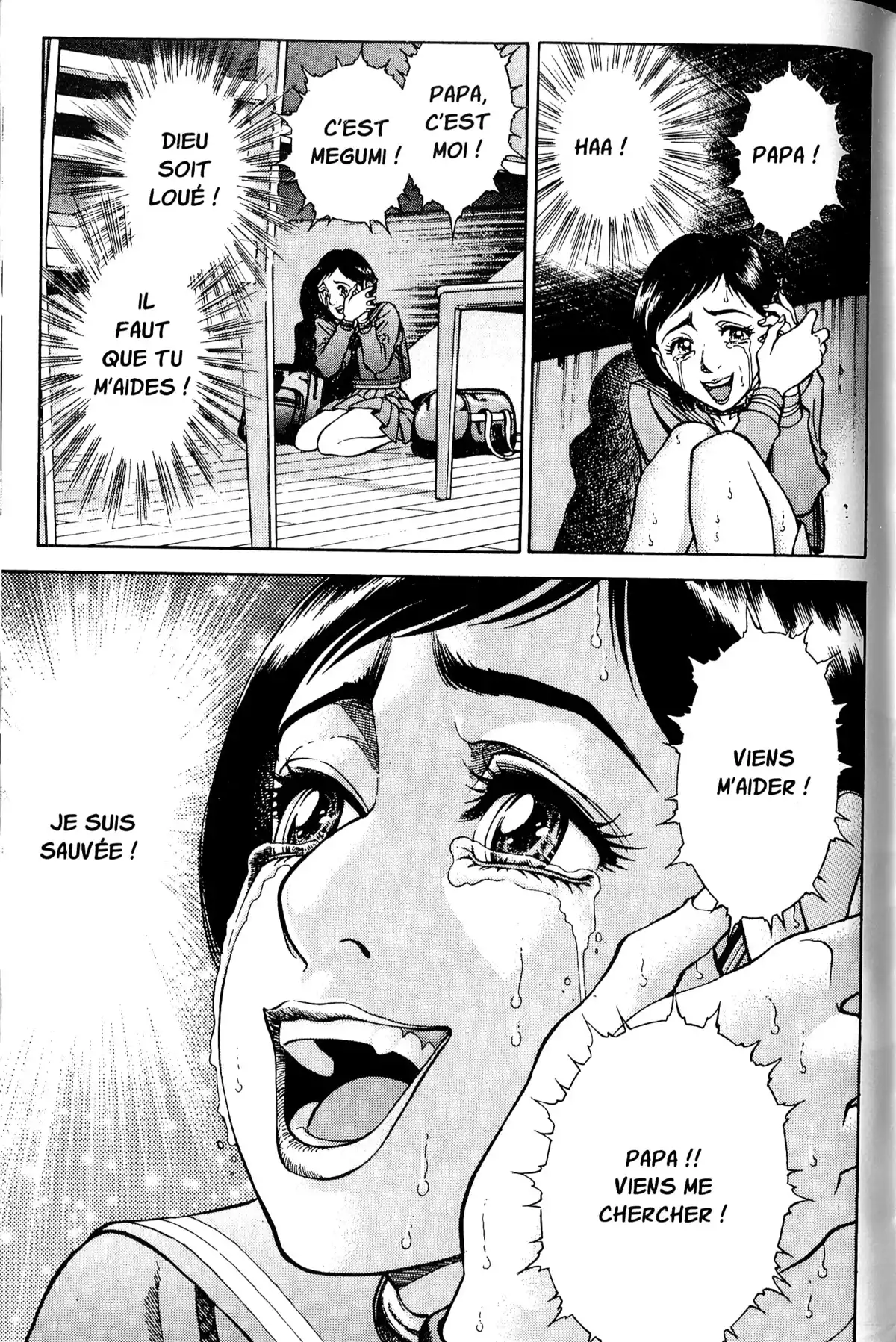 Battle Royale – Perfect Edition Volume 1 page 172