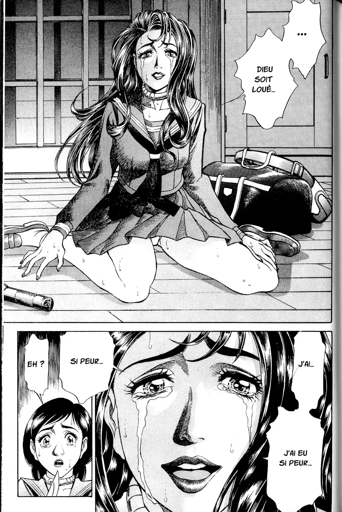 Battle Royale – Perfect Edition Volume 1 page 181