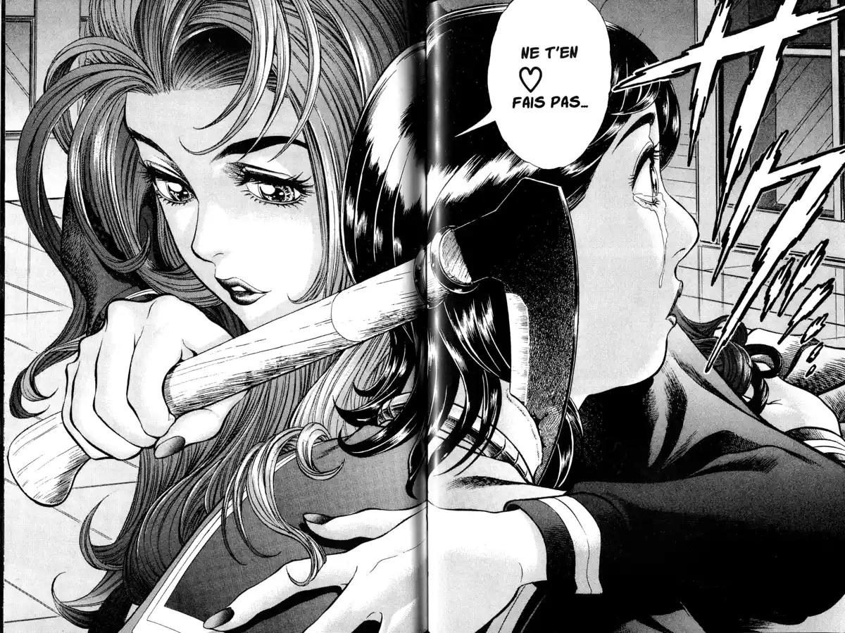 Battle Royale – Perfect Edition Volume 1 page 186