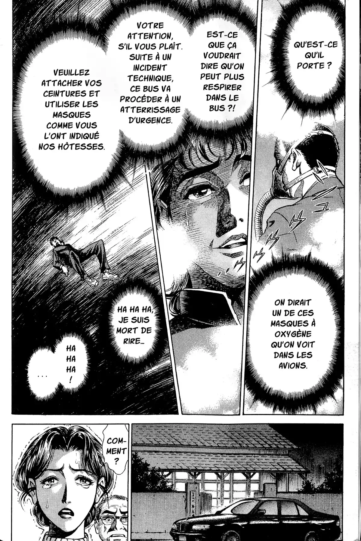 Battle Royale – Perfect Edition Volume 1 page 35