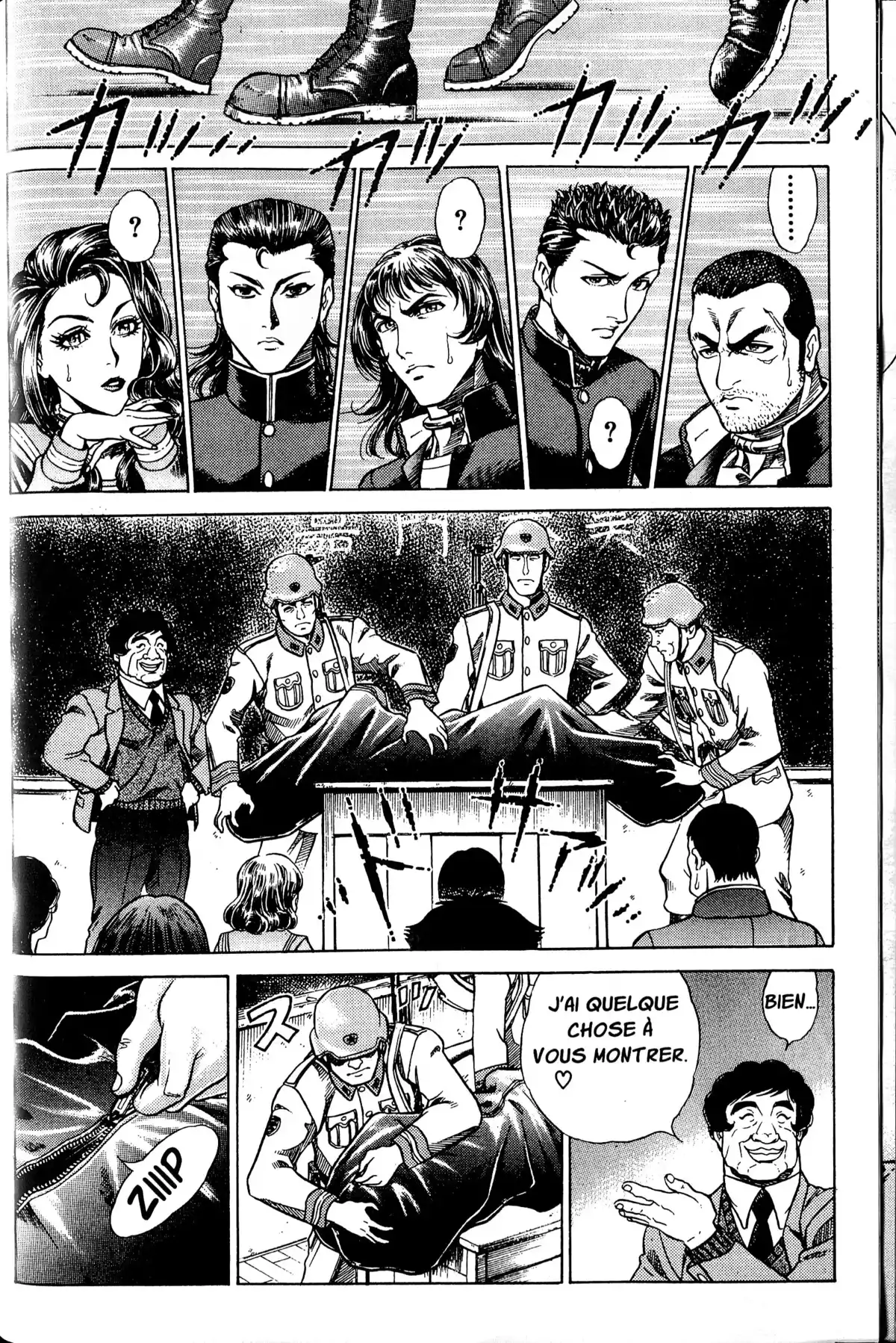 Battle Royale – Perfect Edition Volume 1 page 50