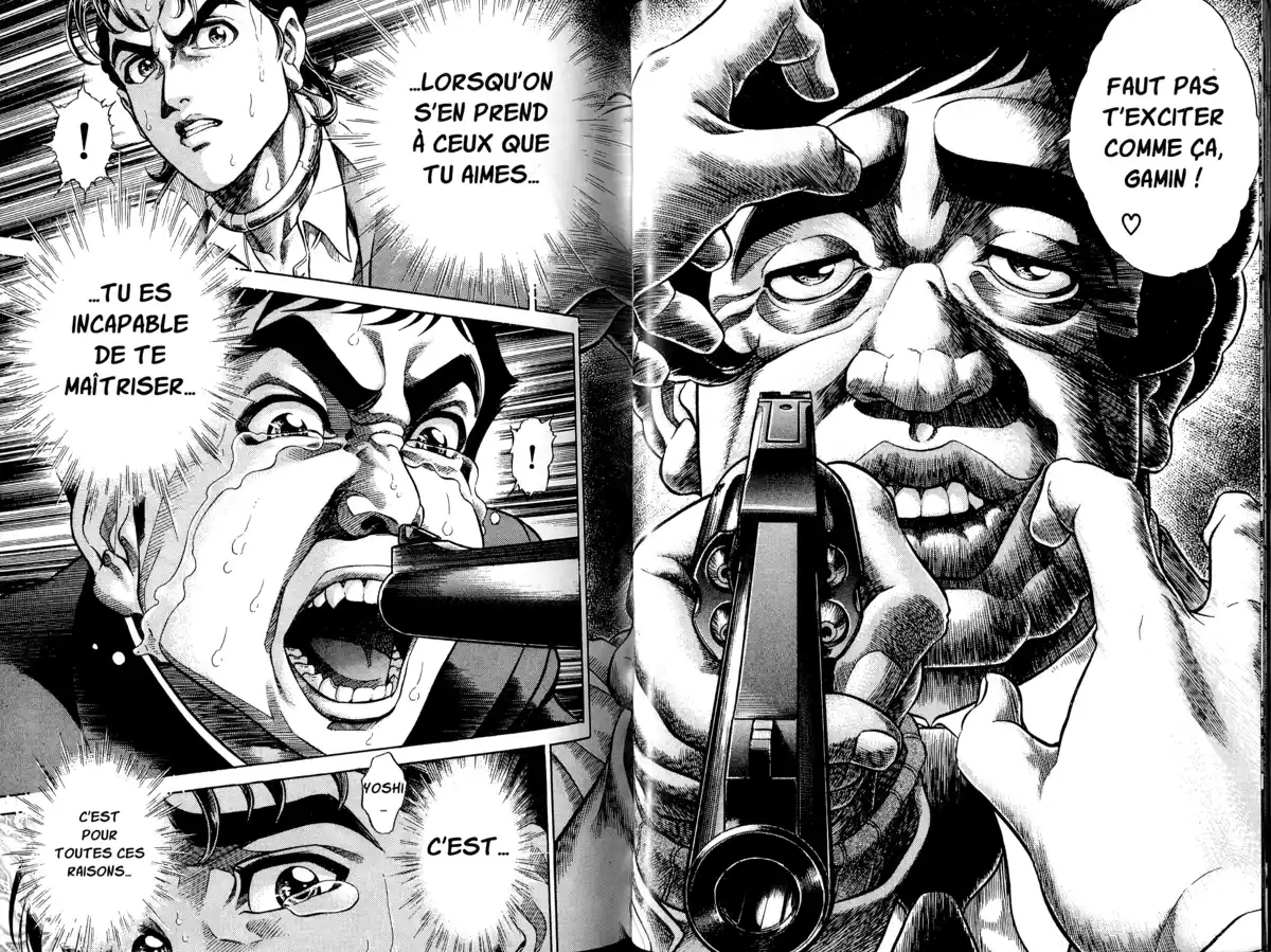 Battle Royale – Perfect Edition Volume 1 page 66