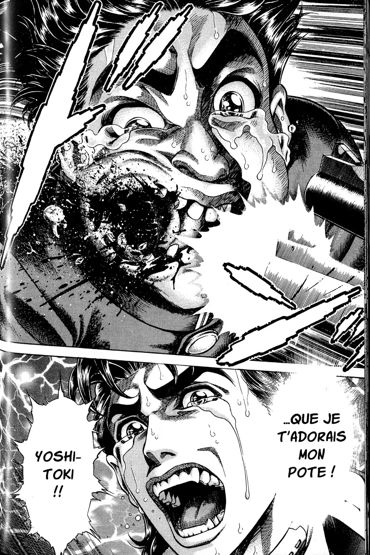 Battle Royale – Perfect Edition Volume 1 page 67