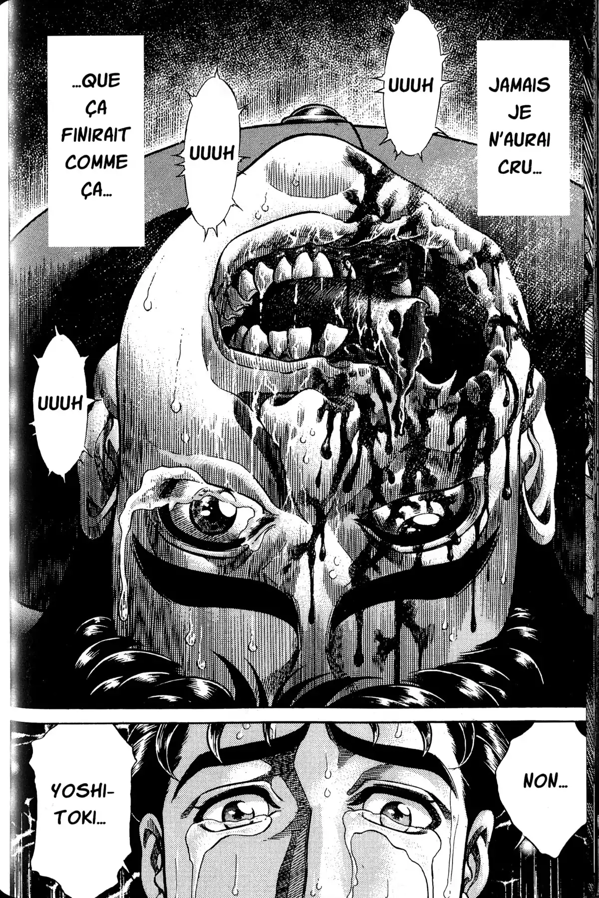 Battle Royale – Perfect Edition Volume 1 page 70