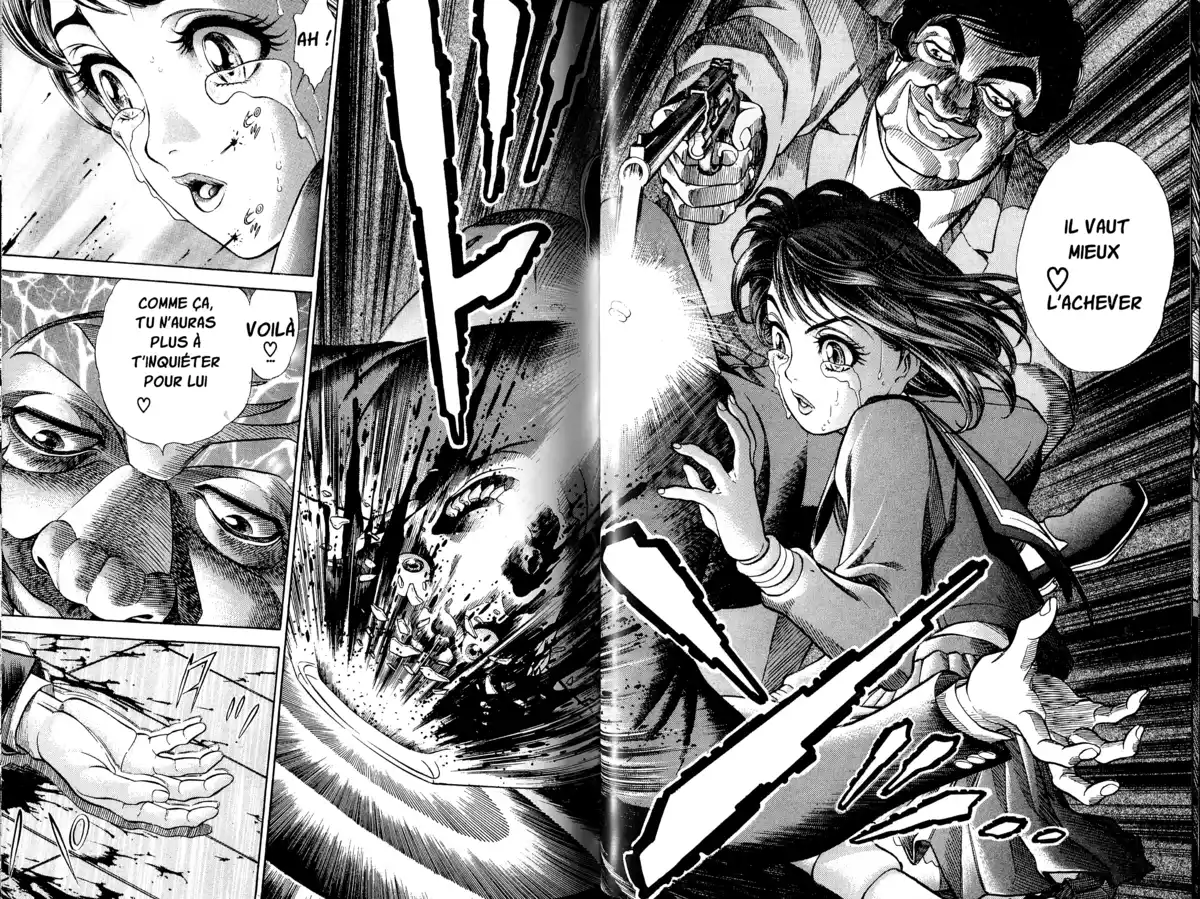 Battle Royale – Perfect Edition Volume 1 page 76