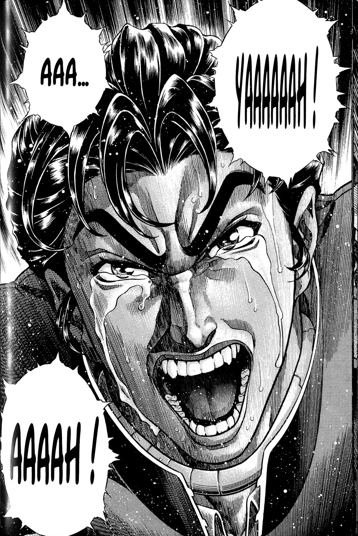 Battle Royale – Perfect Edition Volume 1 page 77