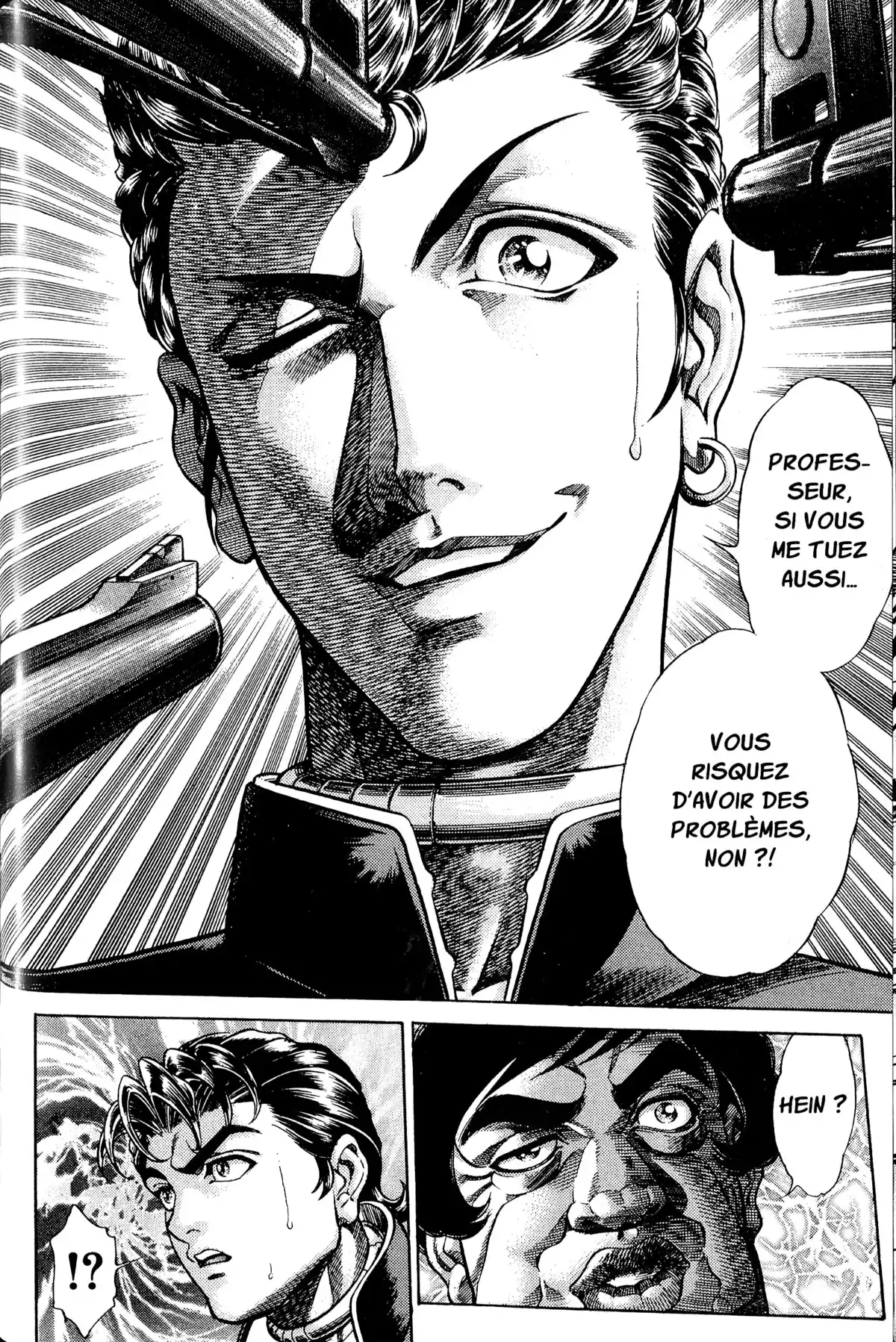 Battle Royale – Perfect Edition Volume 1 page 87