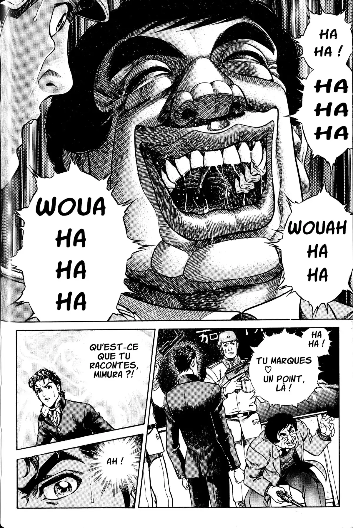 Battle Royale – Perfect Edition Volume 1 page 89