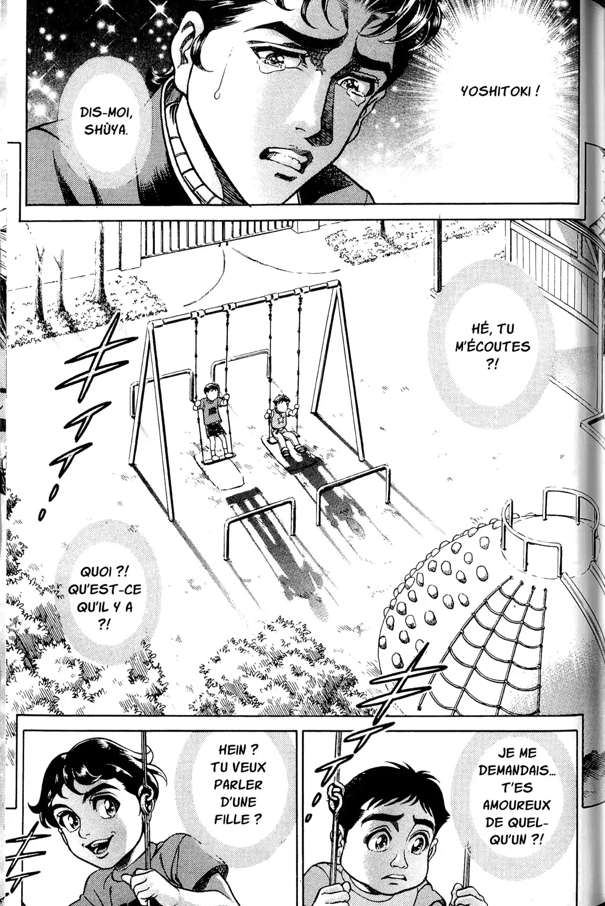 Battle Royale – Perfect Edition Volume 1 page 98