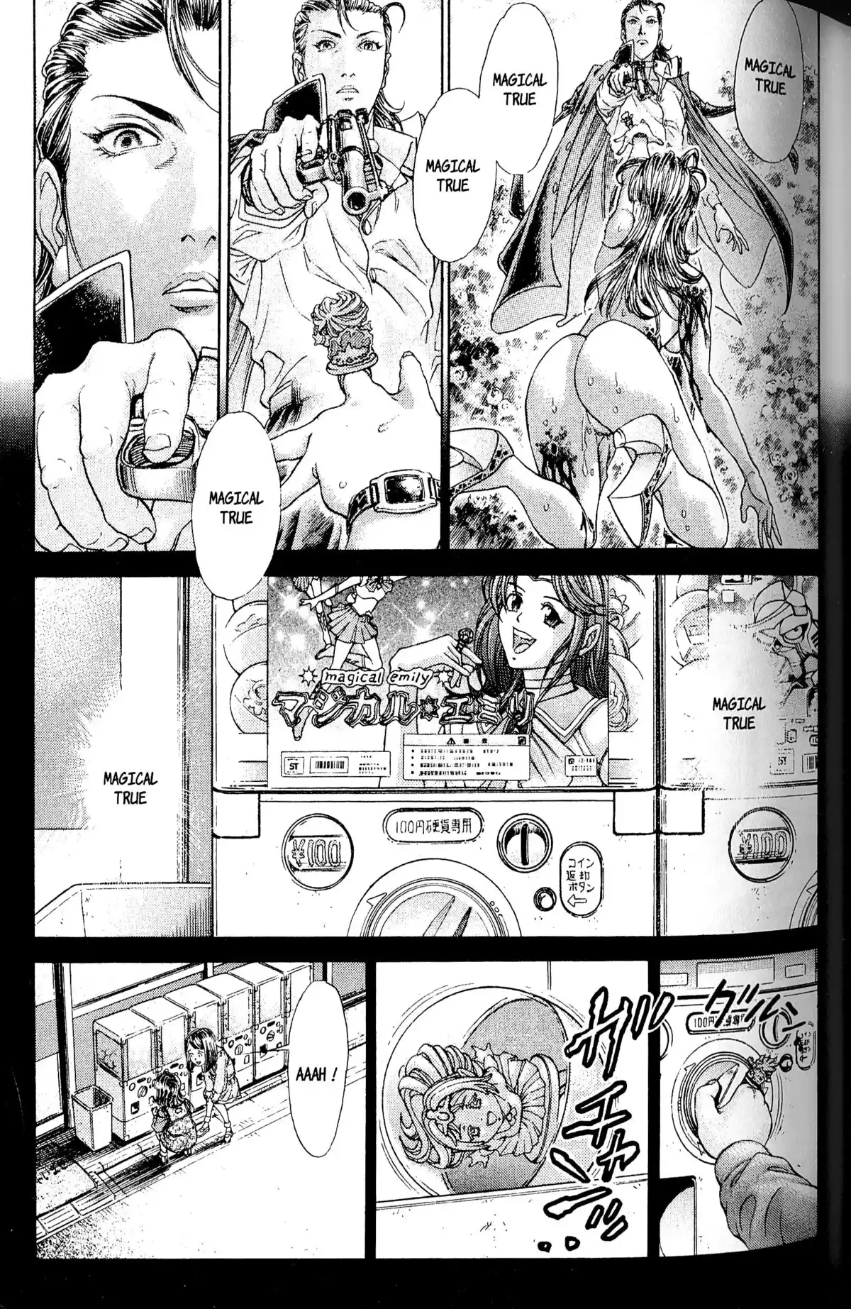 Battle Royale – Perfect Edition Volume 5 page 57
