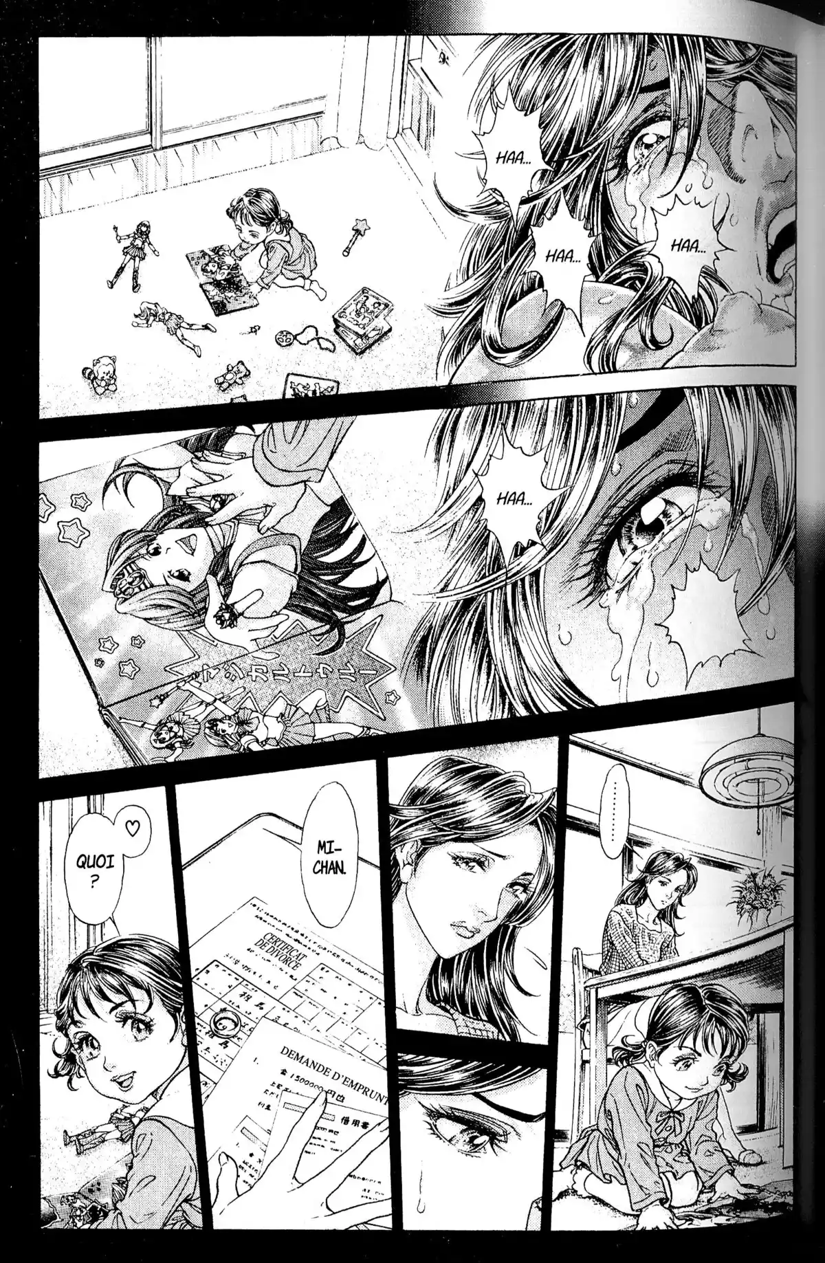 Battle Royale – Perfect Edition Volume 5 page 61