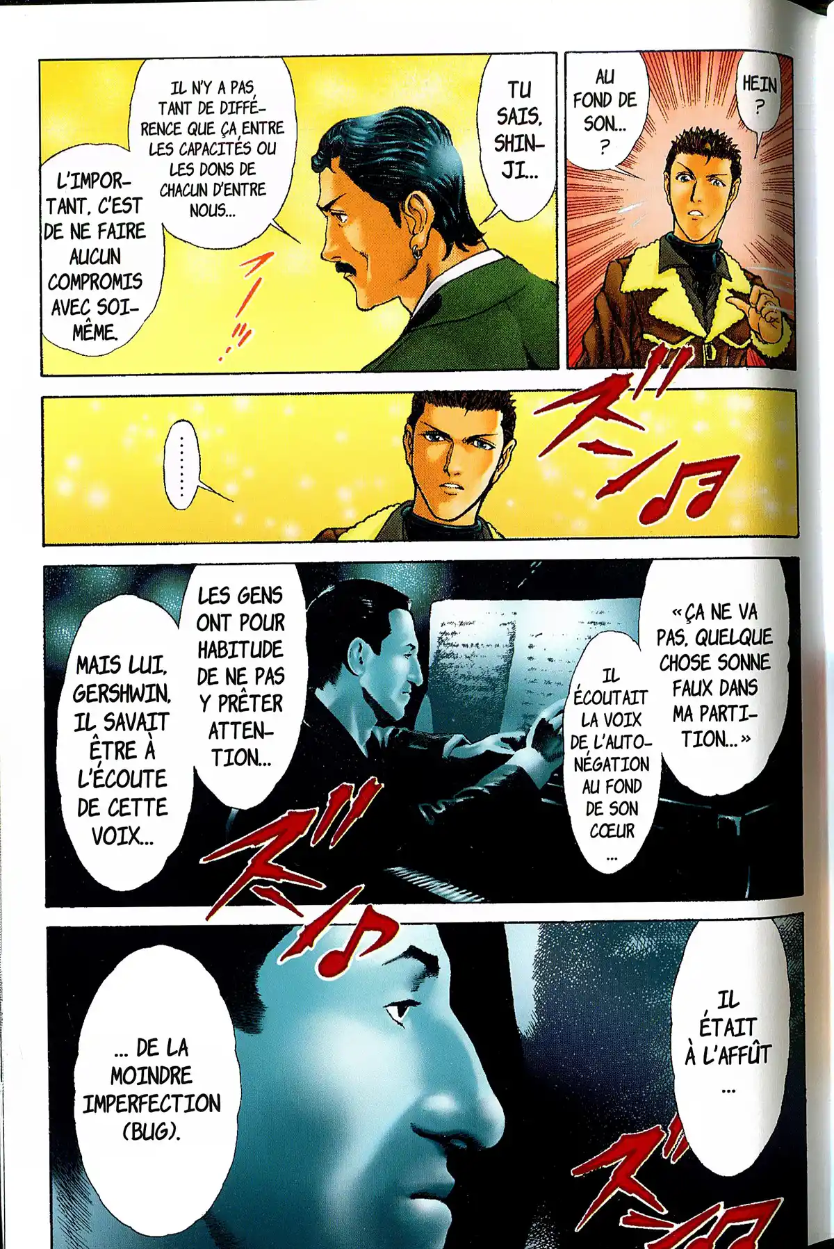 Battle Royale – Perfect Edition Volume 3 page 10