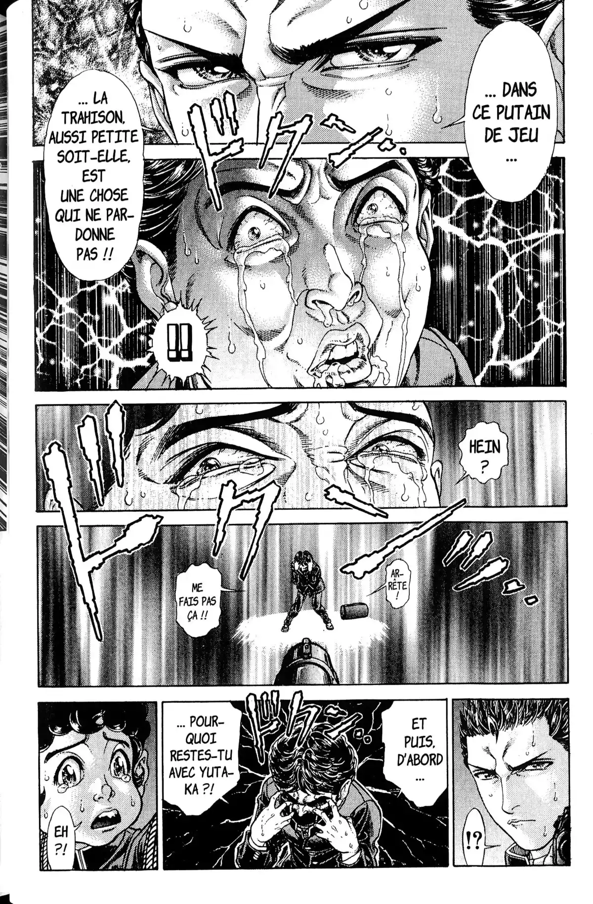 Battle Royale – Perfect Edition Volume 3 page 34