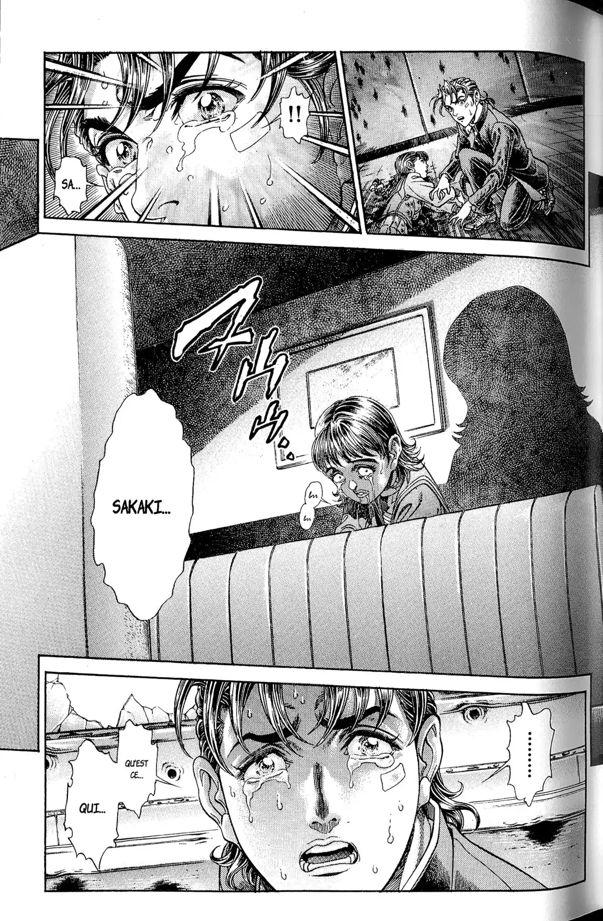 Battle Royale – Perfect Edition Volume 4 page 25