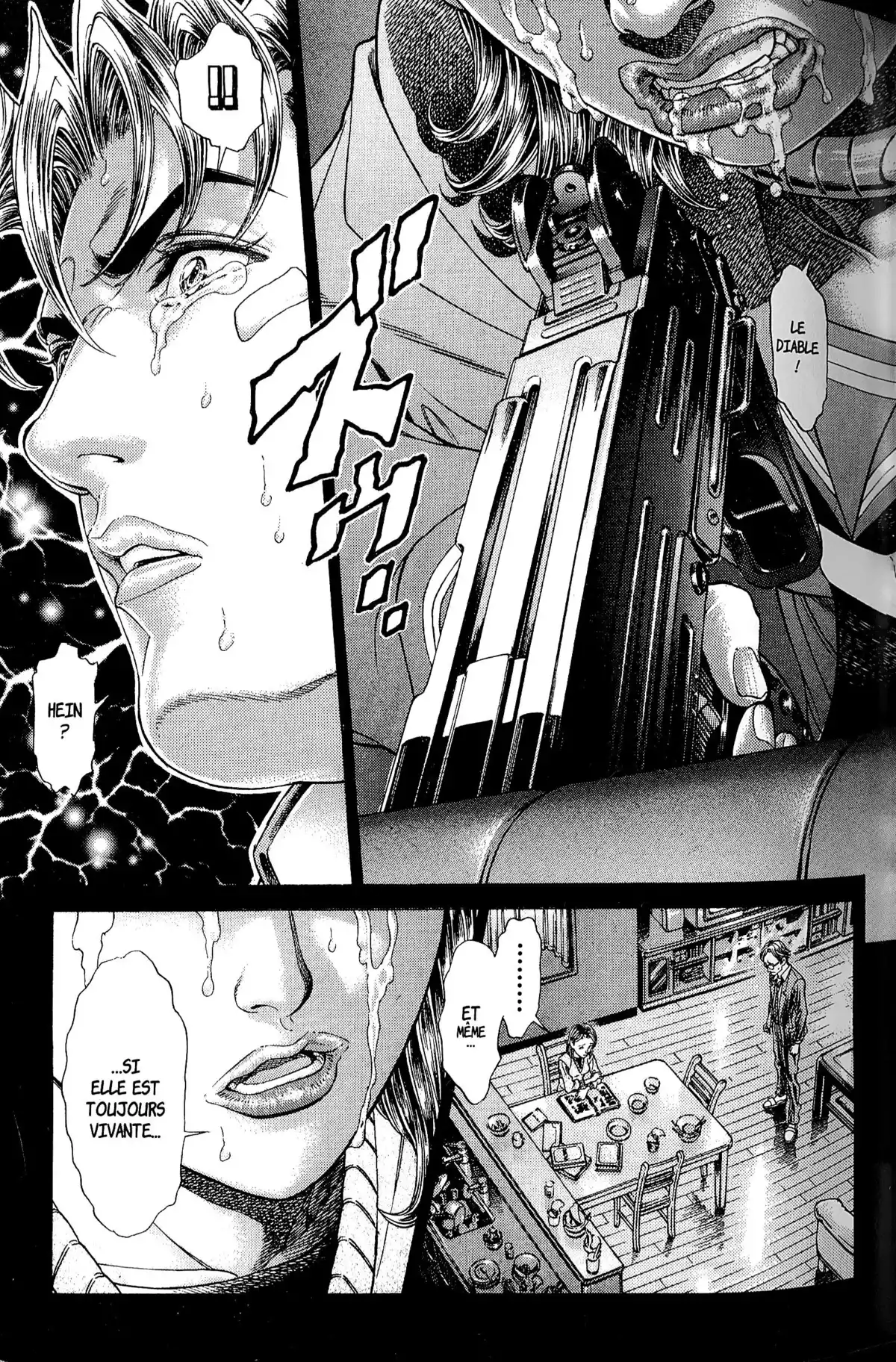 Battle Royale – Perfect Edition Volume 4 page 27