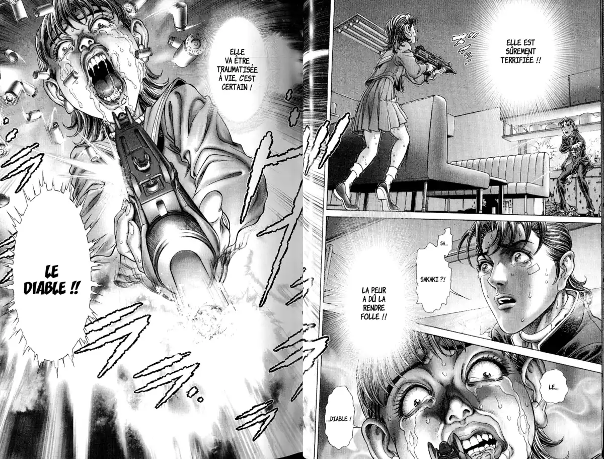 Battle Royale – Perfect Edition Volume 4 page 28