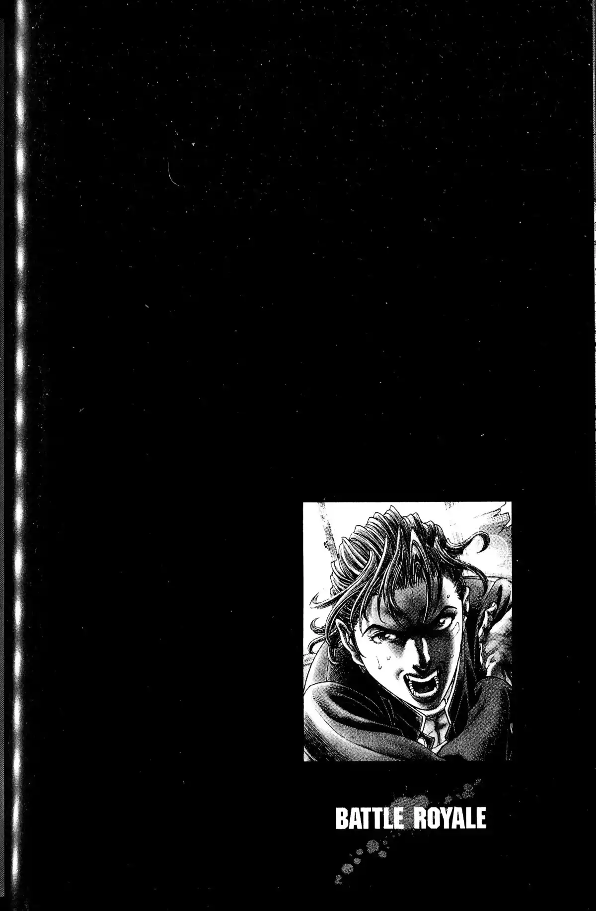 Battle Royale – Perfect Edition Volume 4 page 29