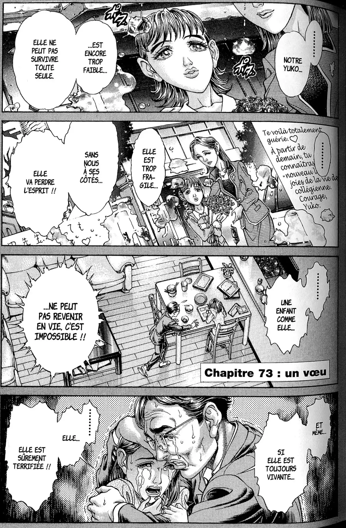 Battle Royale – Perfect Edition Volume 4 page 30