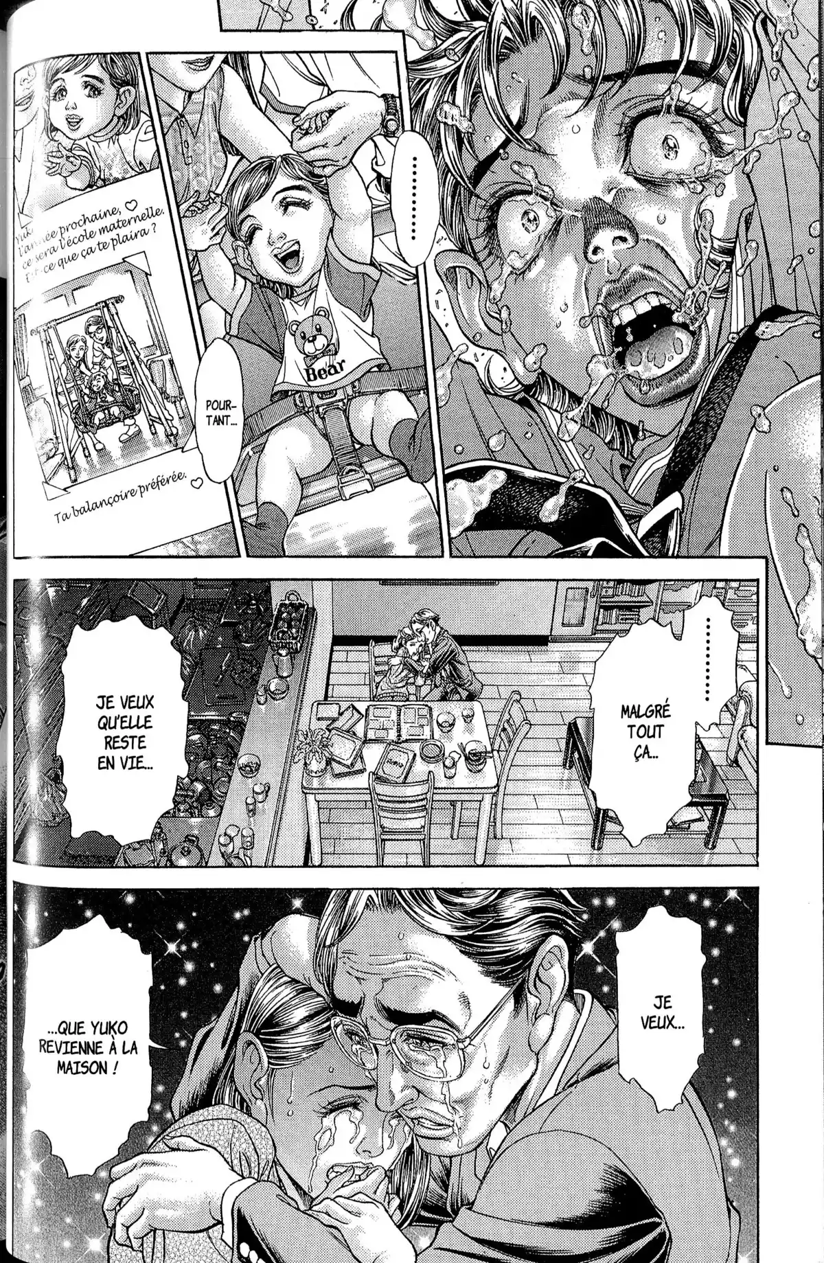 Battle Royale – Perfect Edition Volume 4 page 50
