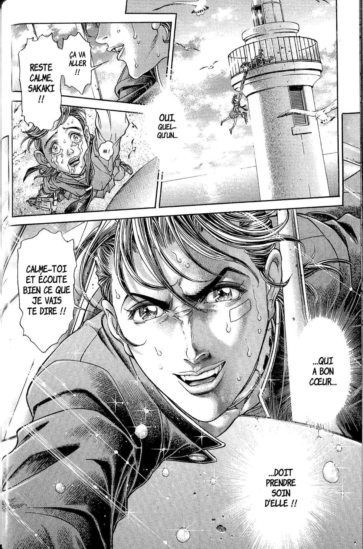 Battle Royale – Perfect Edition Volume 4 page 52