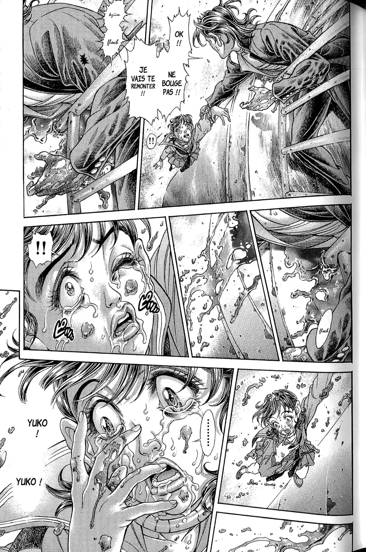 Battle Royale – Perfect Edition Volume 4 page 56
