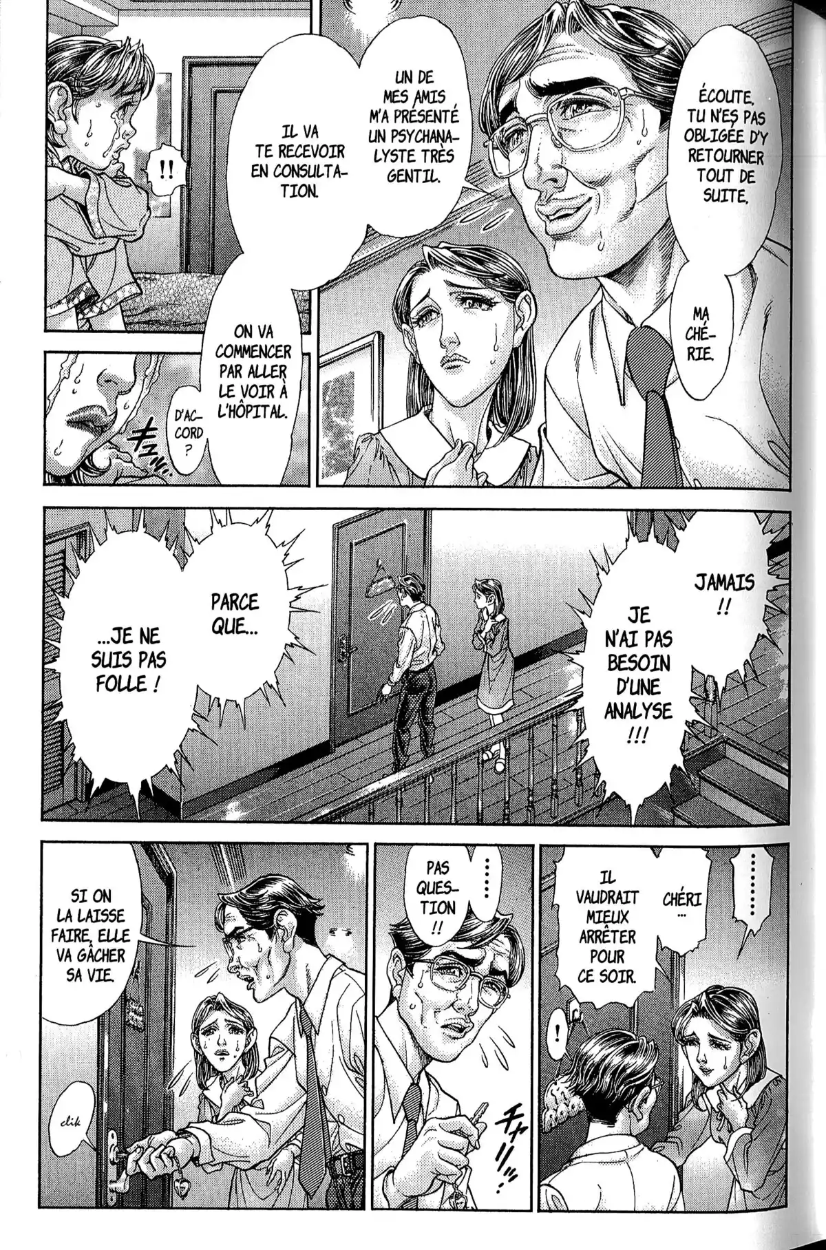 Battle Royale – Perfect Edition Volume 4 page 58