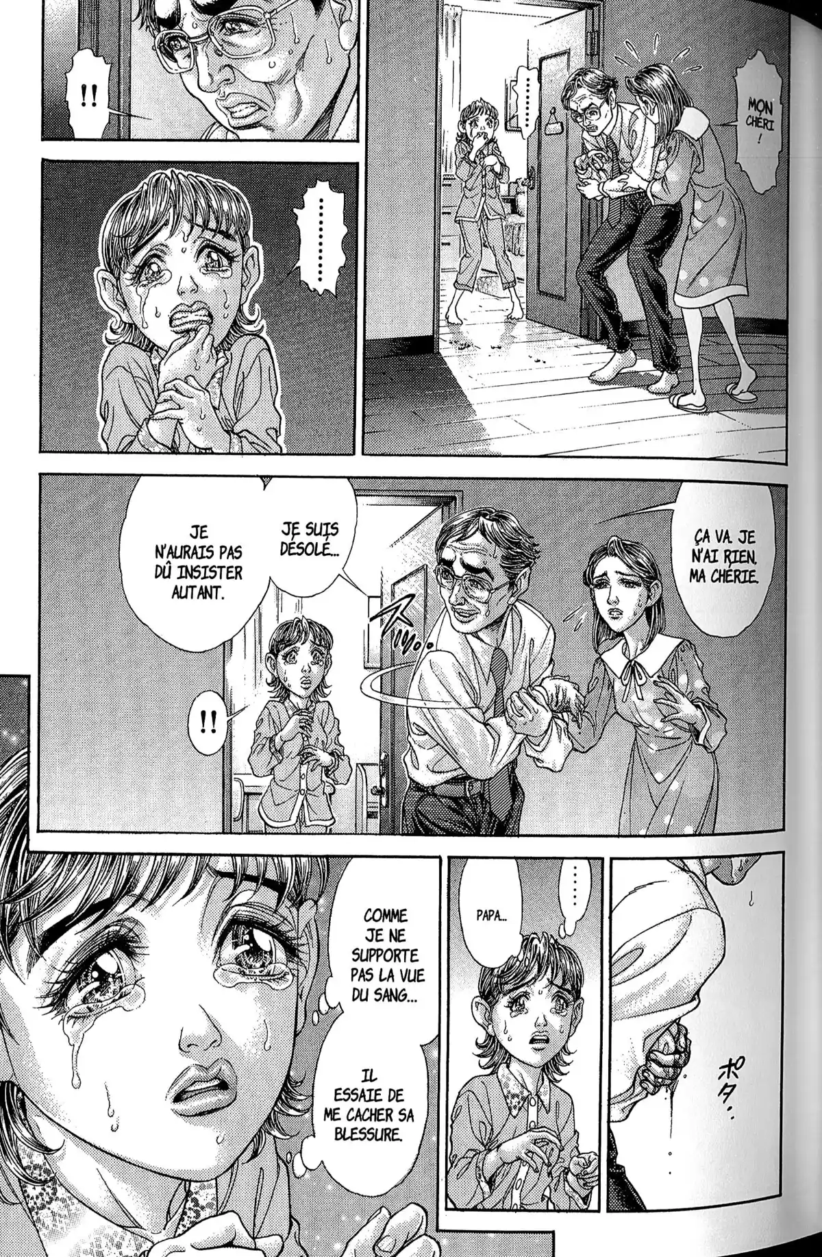 Battle Royale – Perfect Edition Volume 4 page 60