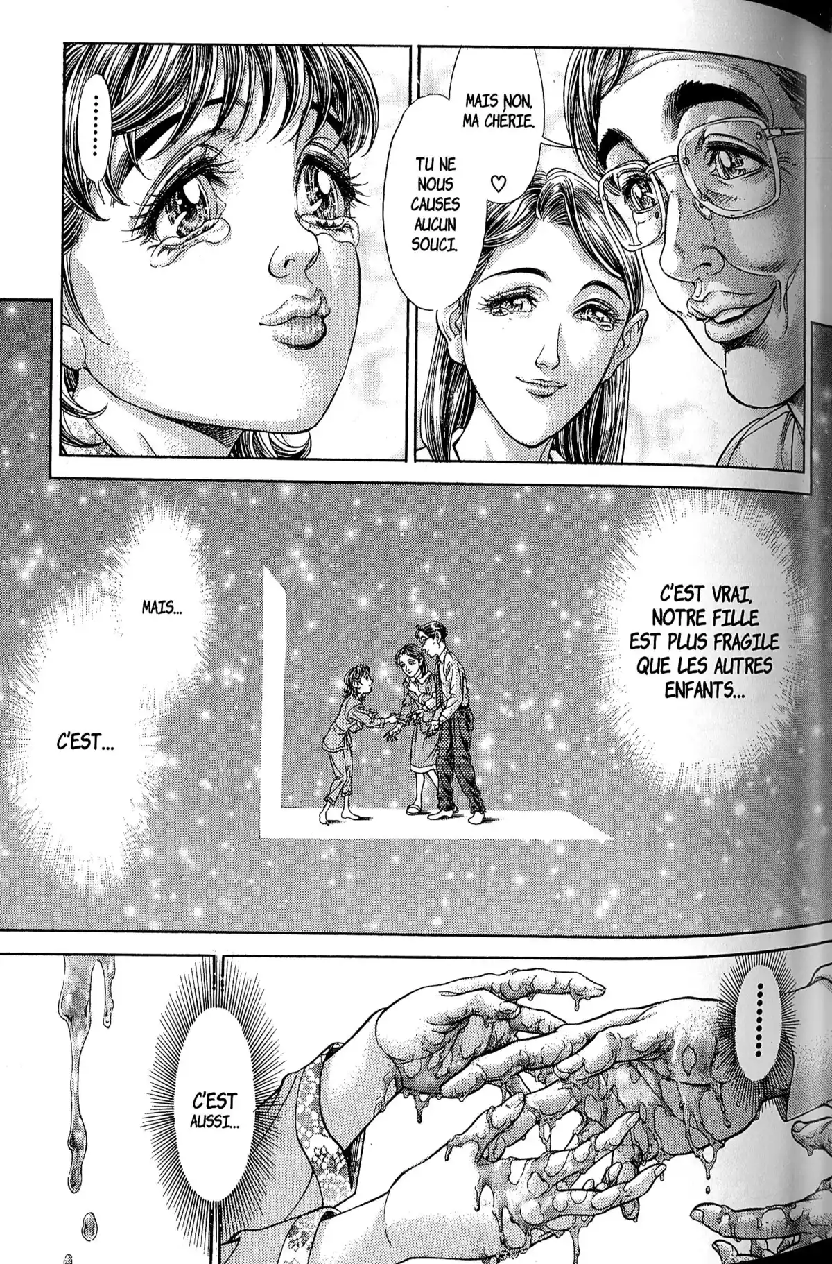 Battle Royale – Perfect Edition Volume 4 page 62