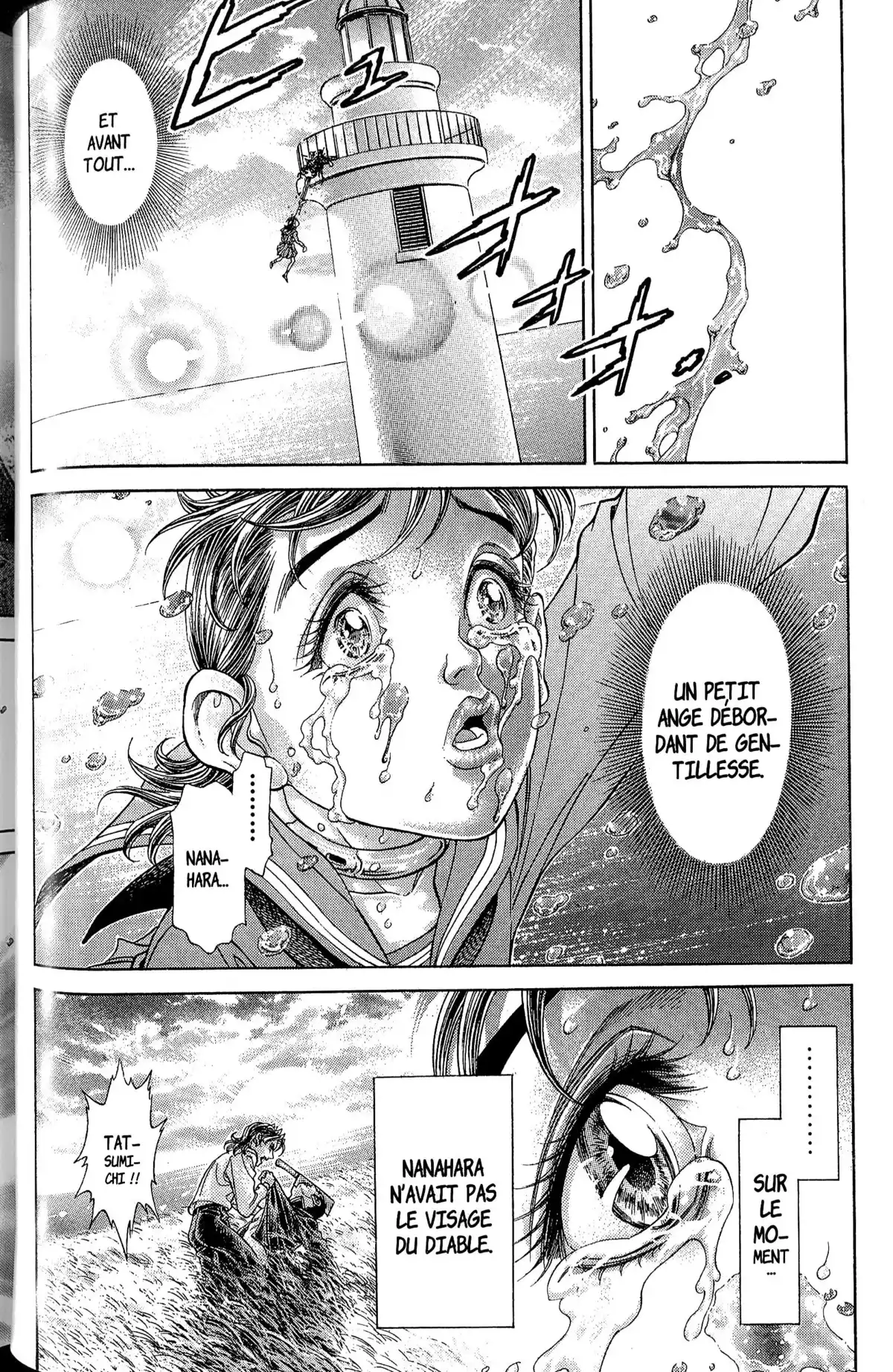Battle Royale – Perfect Edition Volume 4 page 63