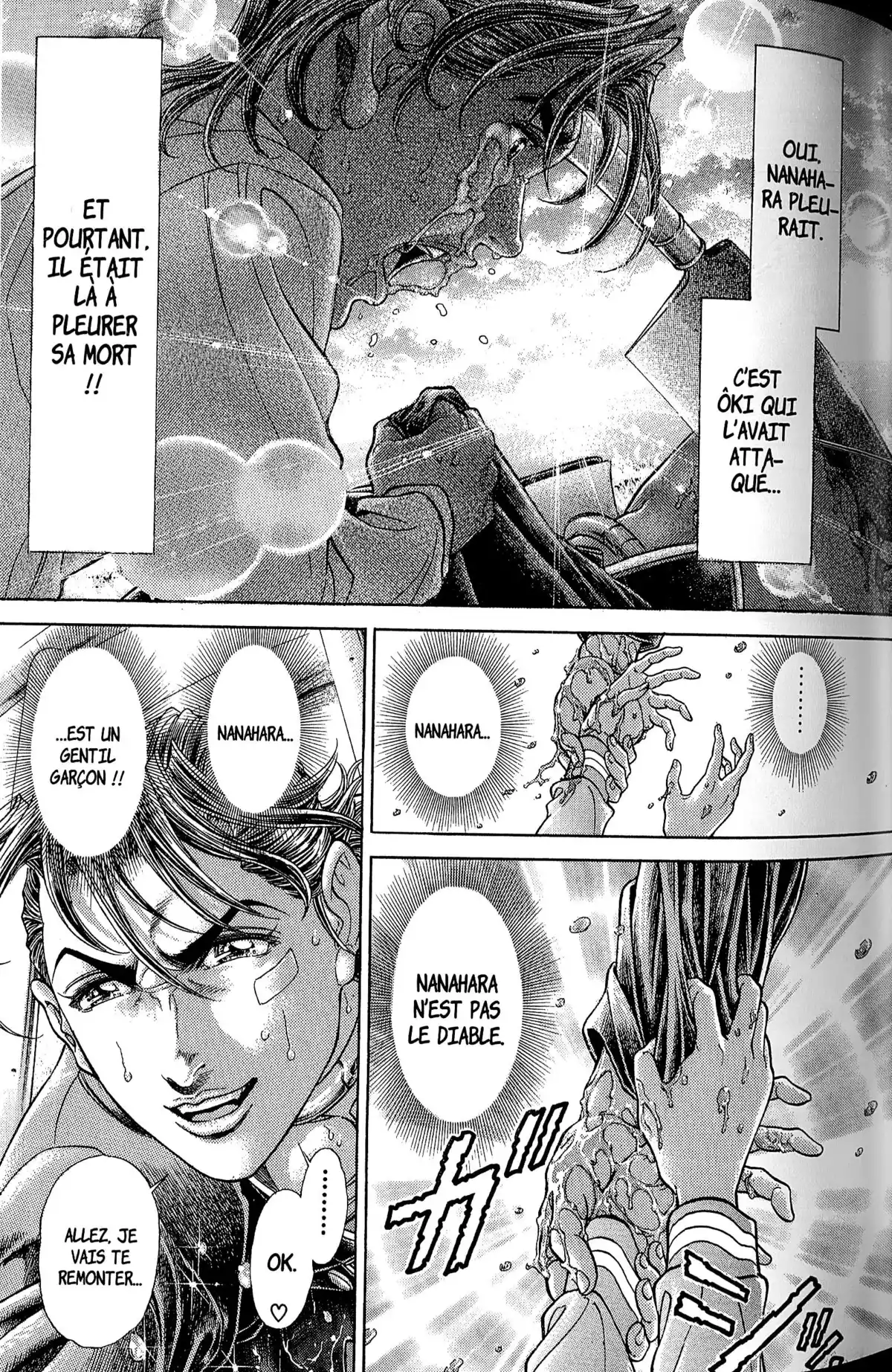 Battle Royale – Perfect Edition Volume 4 page 64