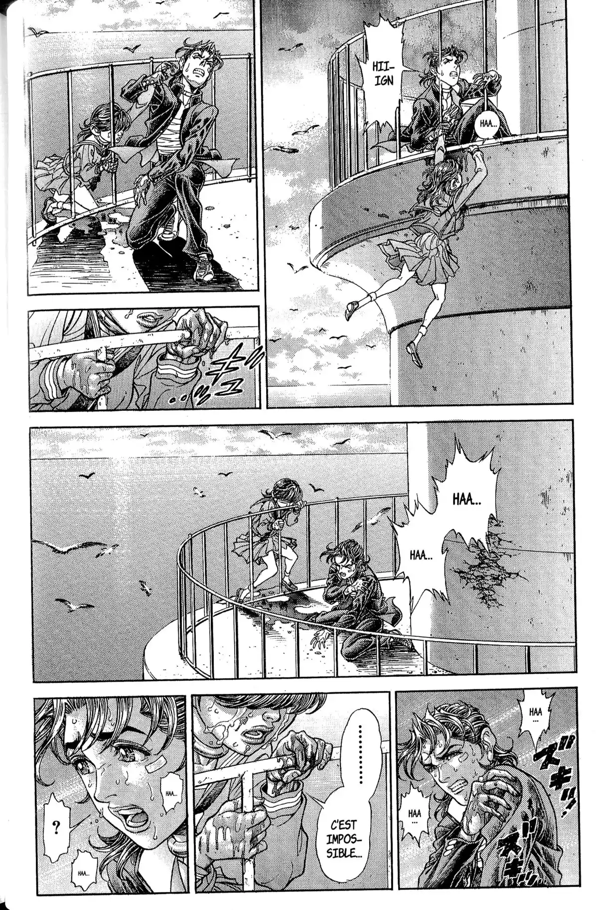 Battle Royale – Perfect Edition Volume 4 page 65