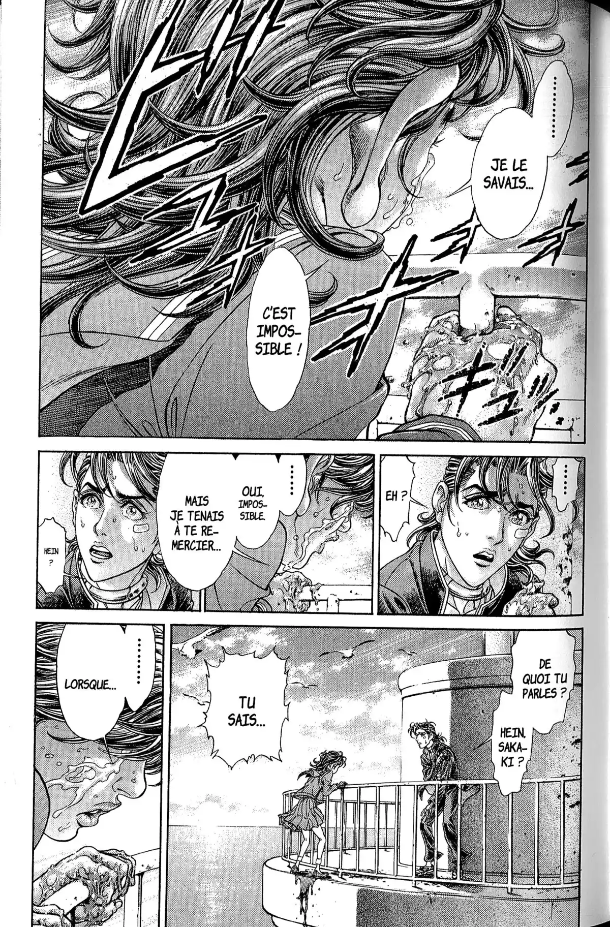 Battle Royale – Perfect Edition Volume 4 page 66