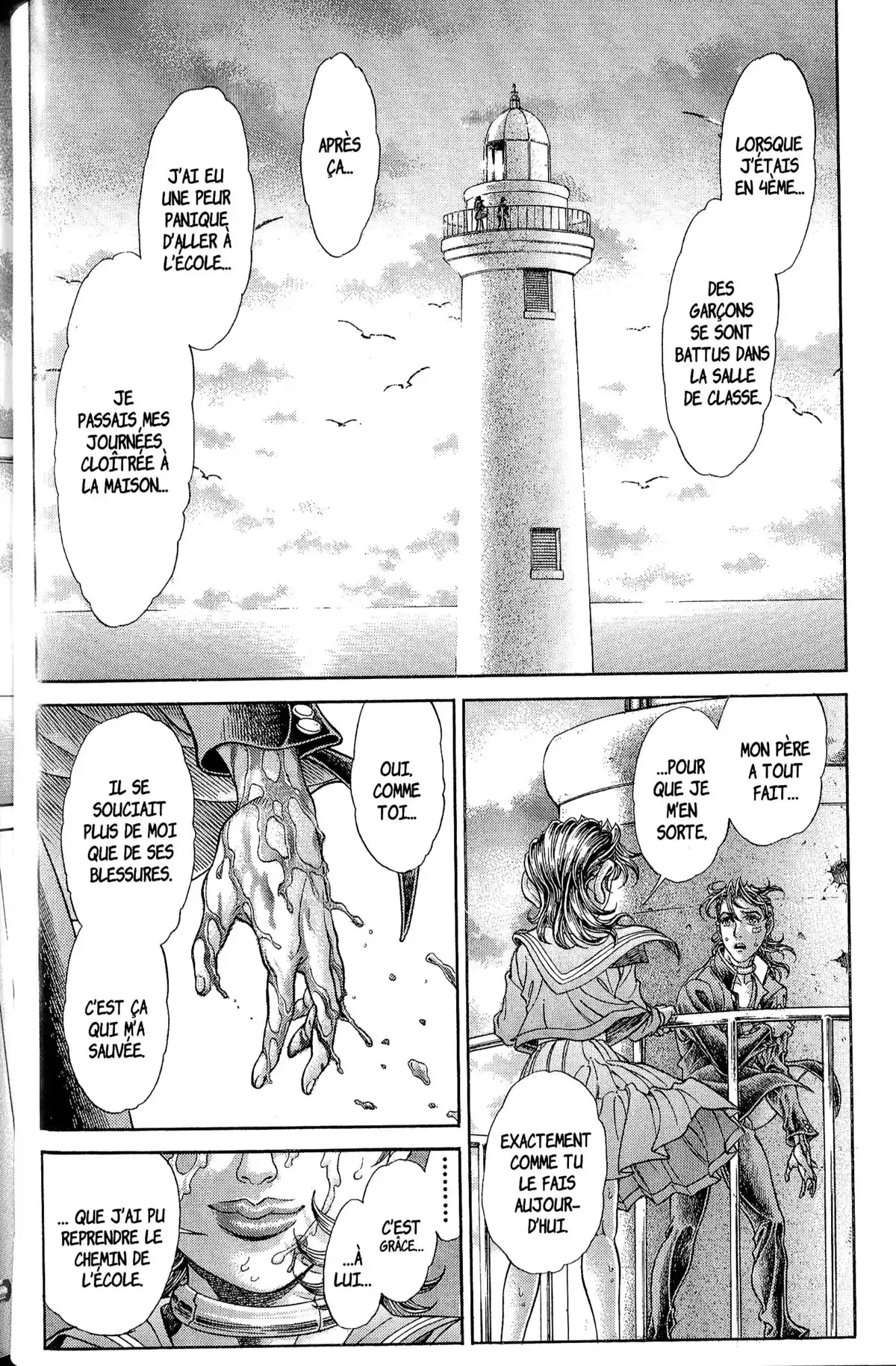 Battle Royale – Perfect Edition Volume 4 page 67