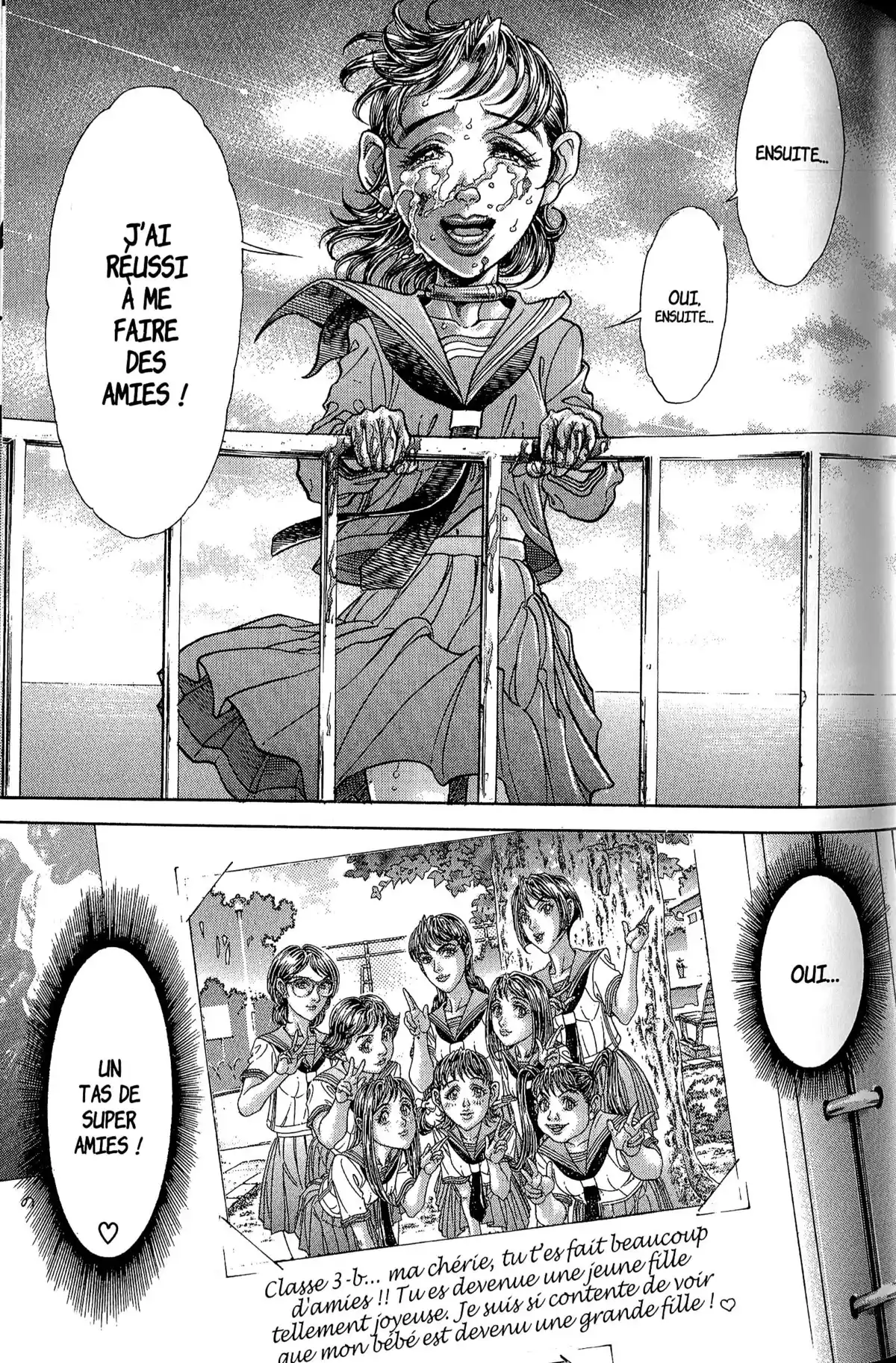 Battle Royale – Perfect Edition Volume 4 page 68