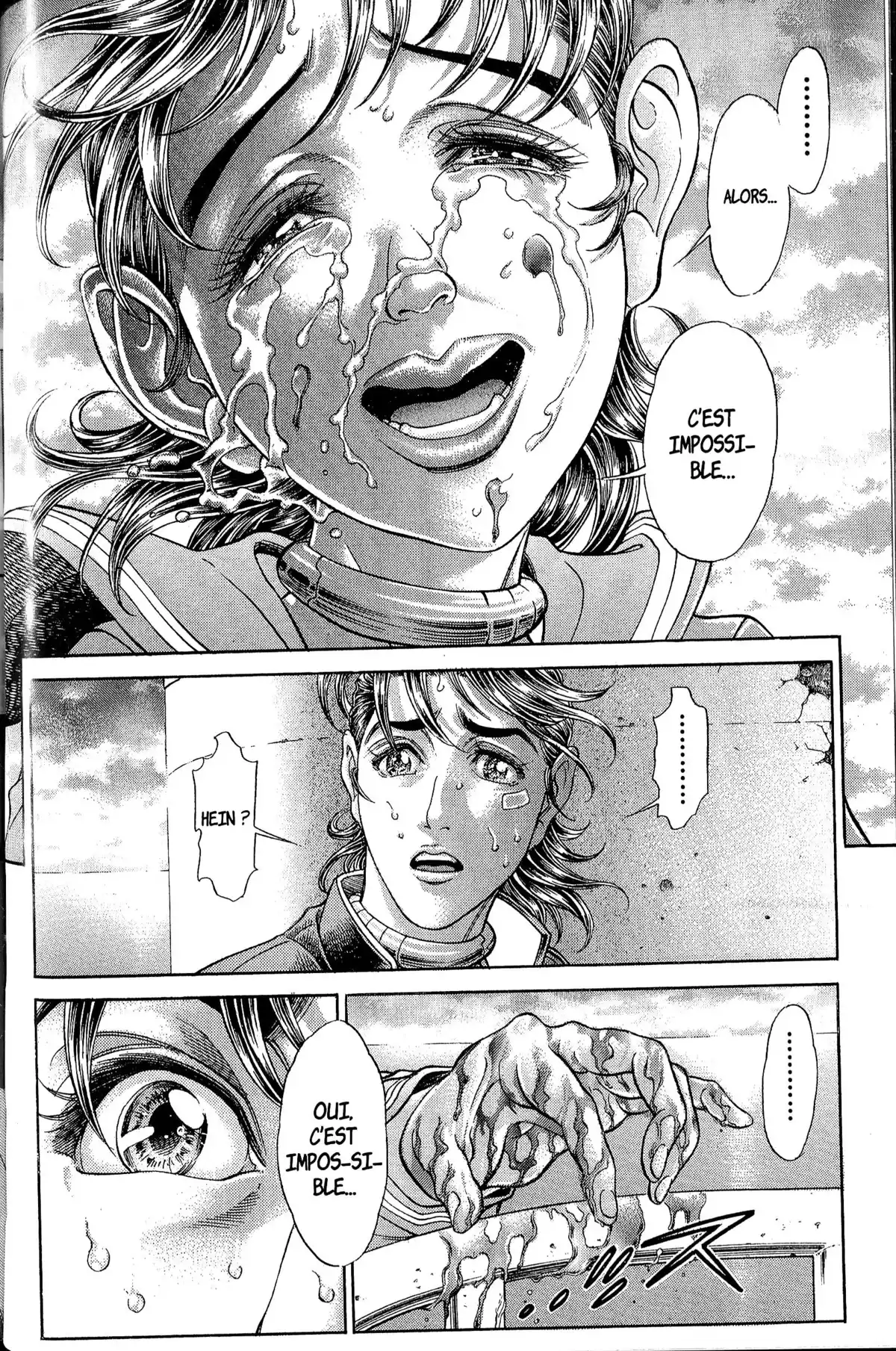 Battle Royale – Perfect Edition Volume 4 page 69