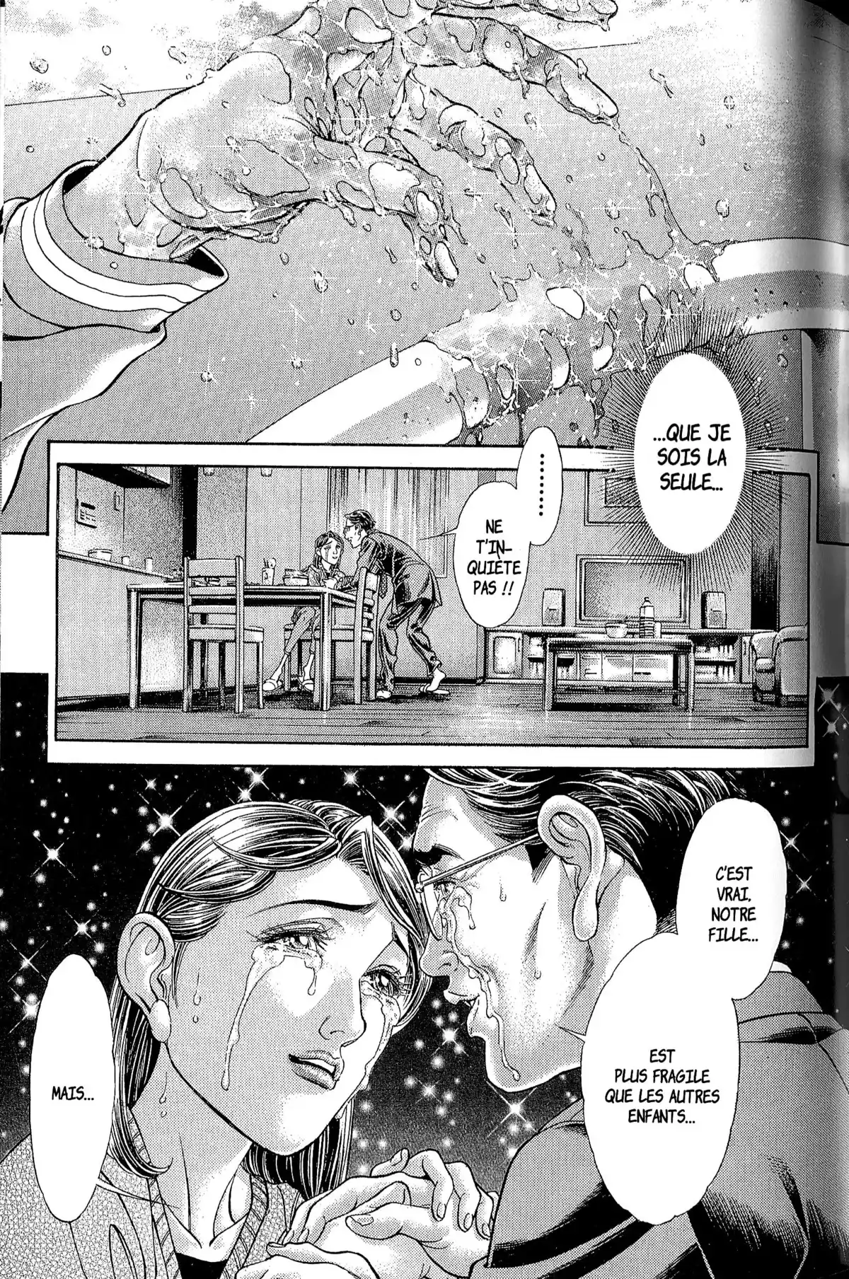 Battle Royale – Perfect Edition Volume 4 page 70
