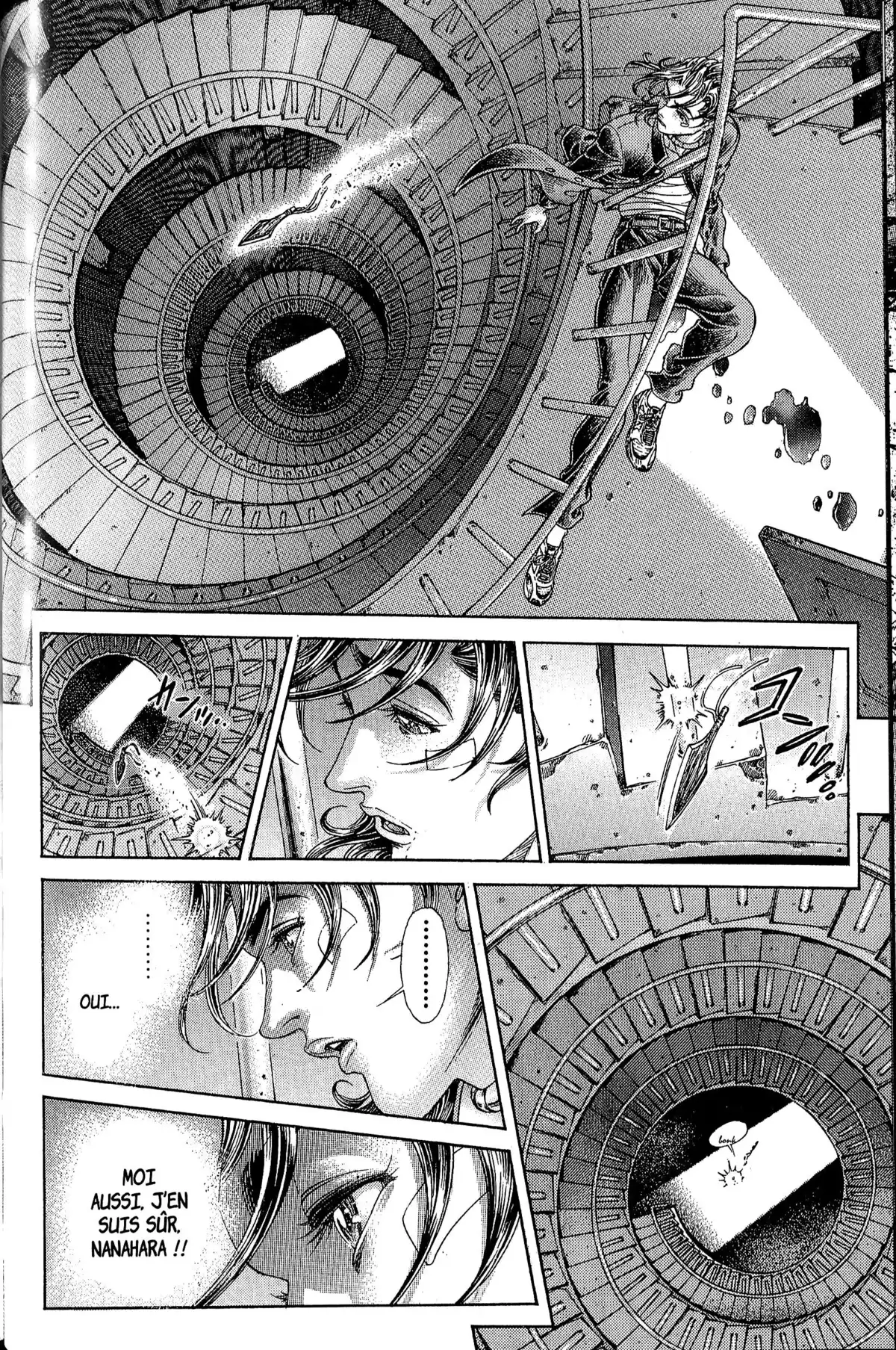 Battle Royale – Perfect Edition Volume 4 page 77