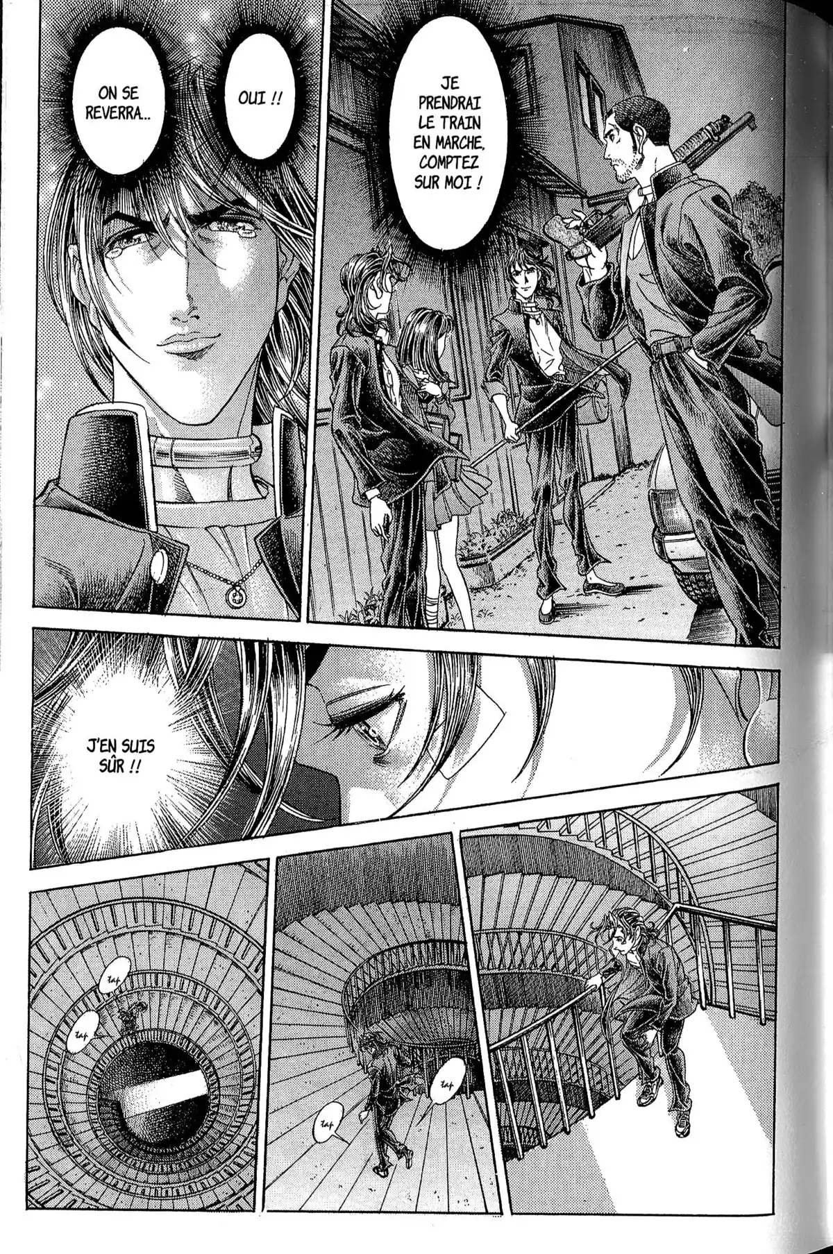 Battle Royale – Perfect Edition Volume 4 page 78