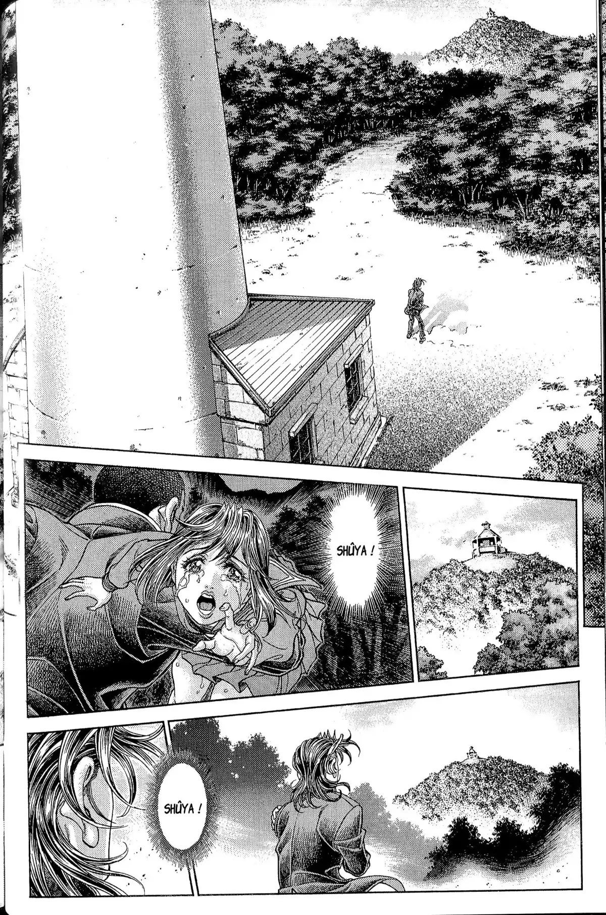 Battle Royale – Perfect Edition Volume 4 page 81