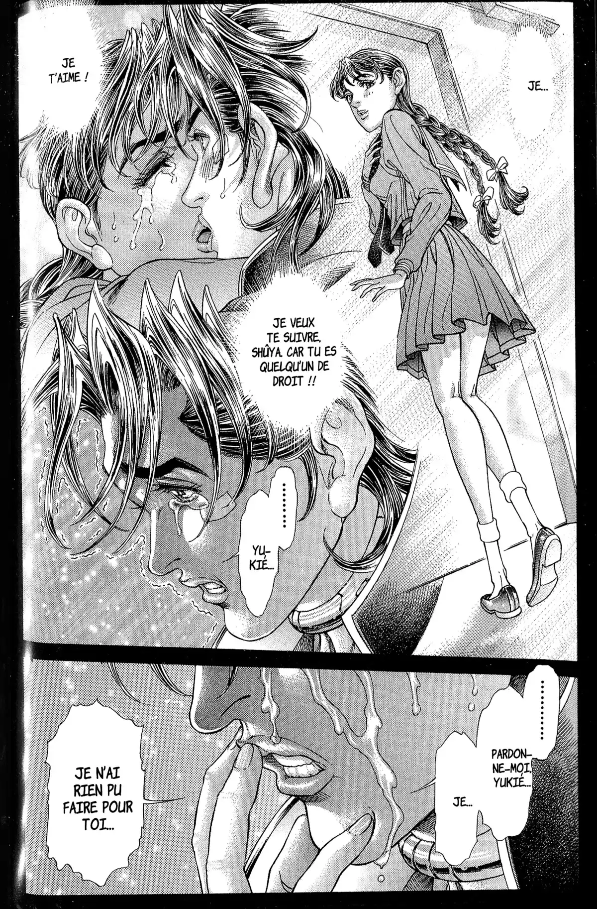 Battle Royale – Perfect Edition Volume 4 page 92