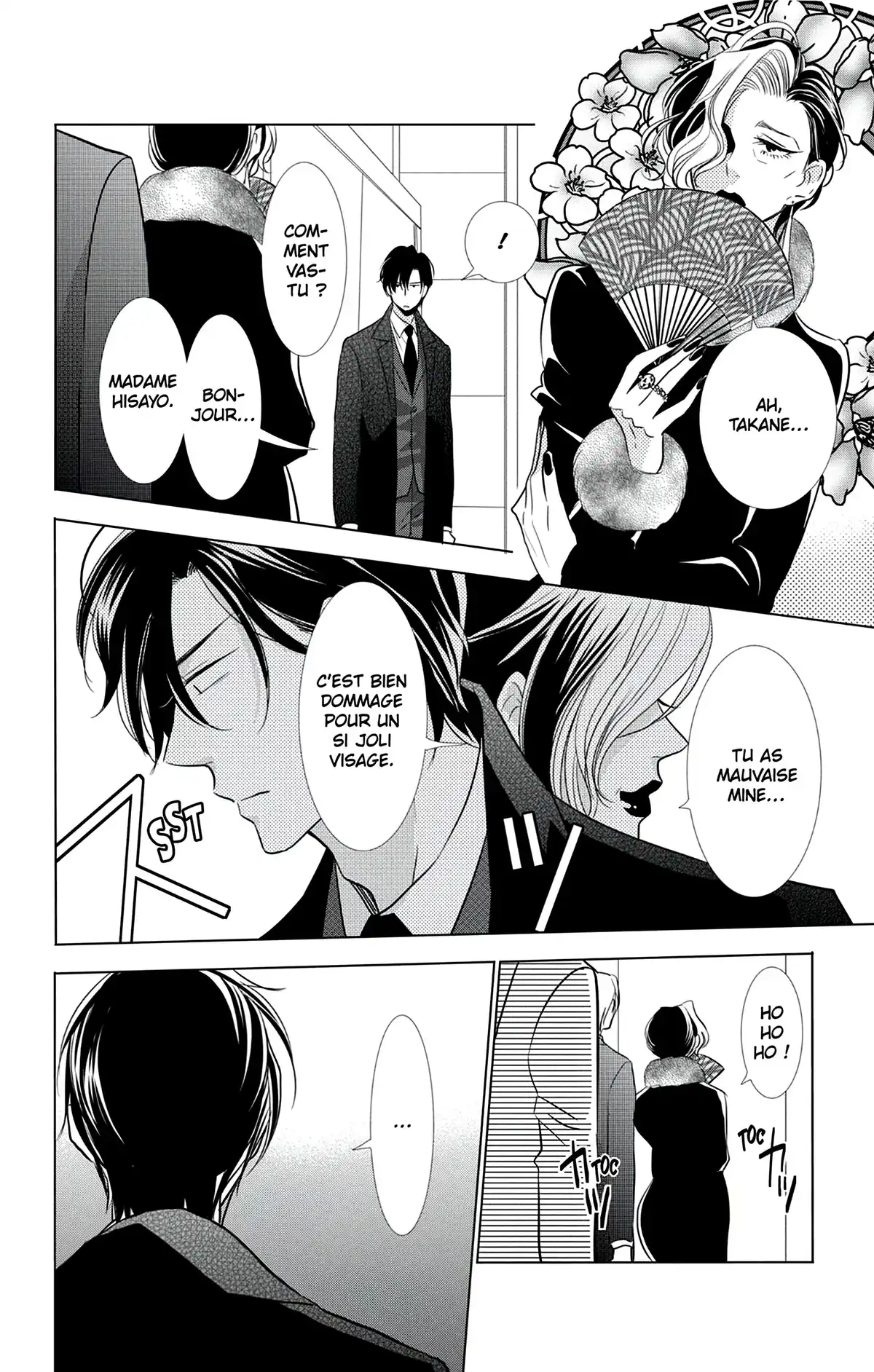 Takane & Hana Volume 6 page 101