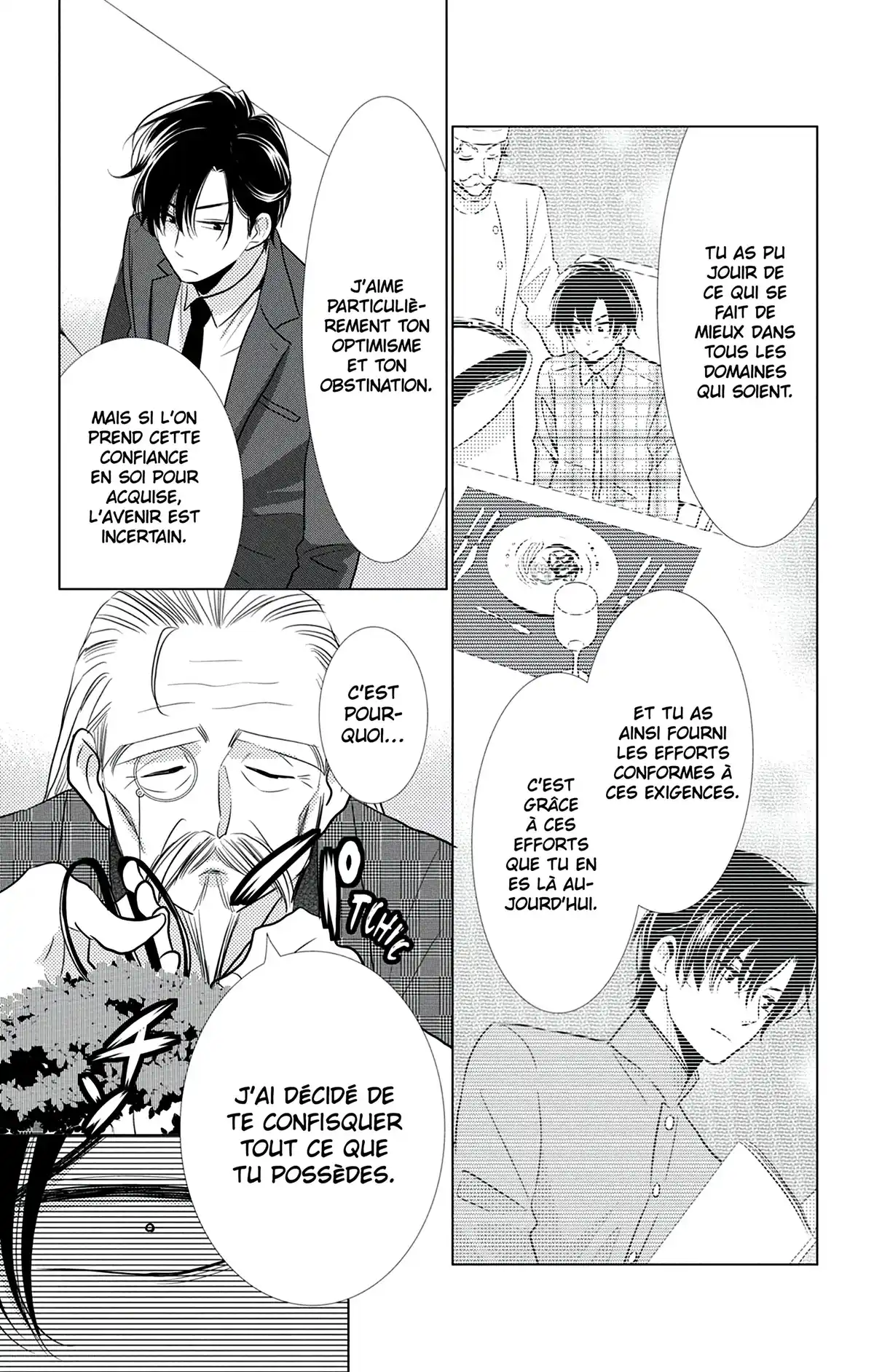 Takane & Hana Volume 6 page 104