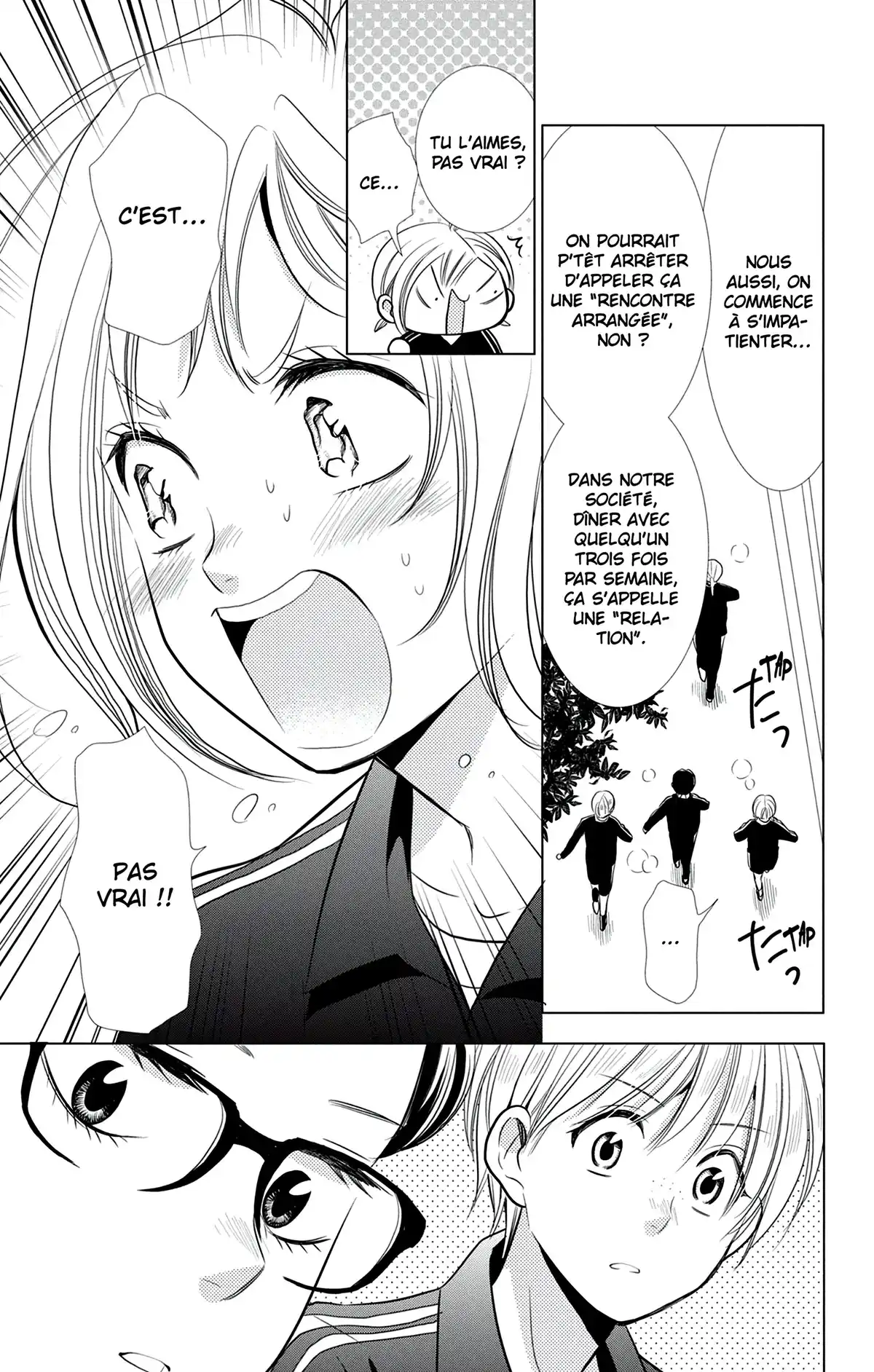 Takane & Hana Volume 6 page 108
