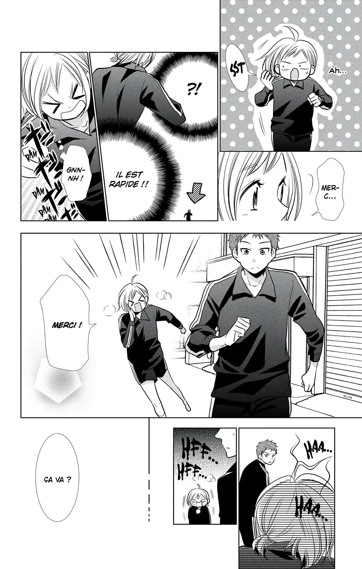 Takane & Hana Volume 6 page 111