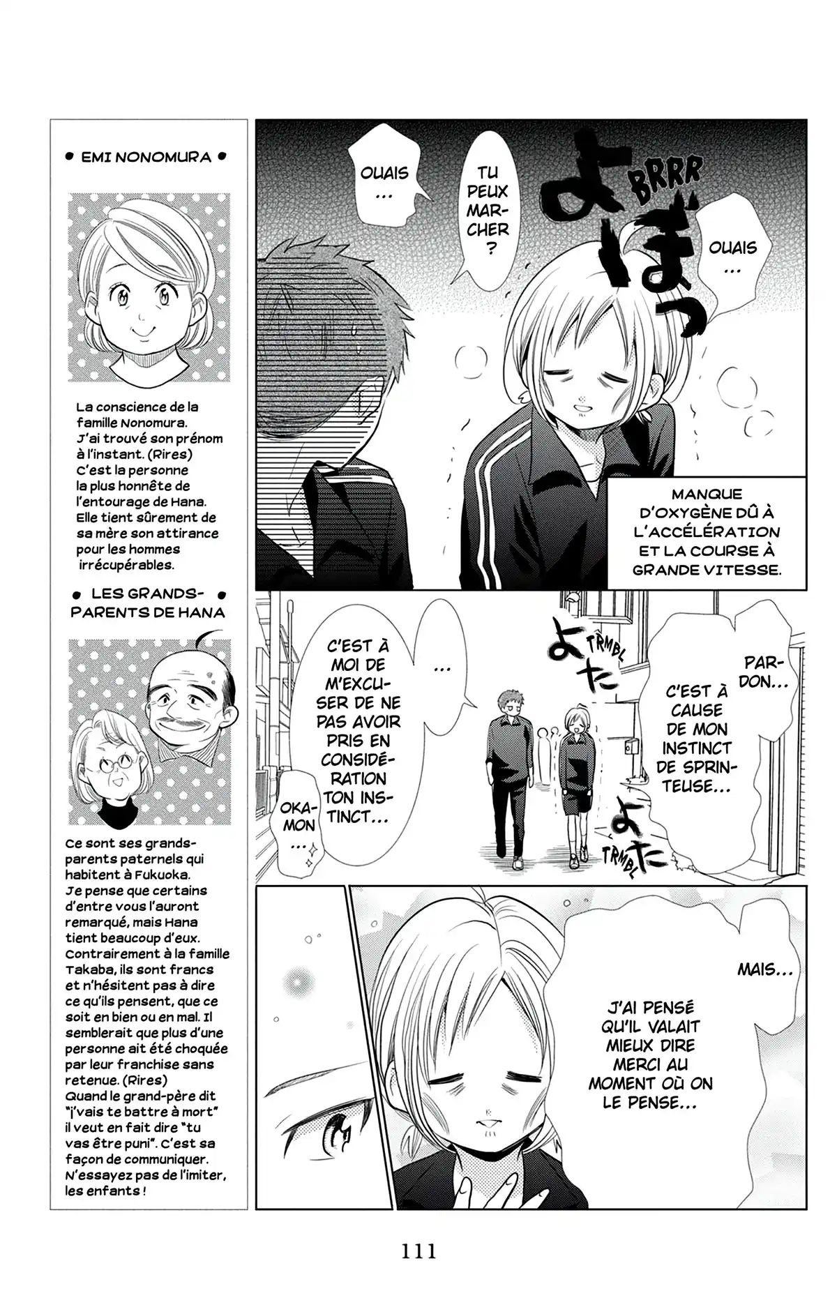 Takane & Hana Volume 6 page 112