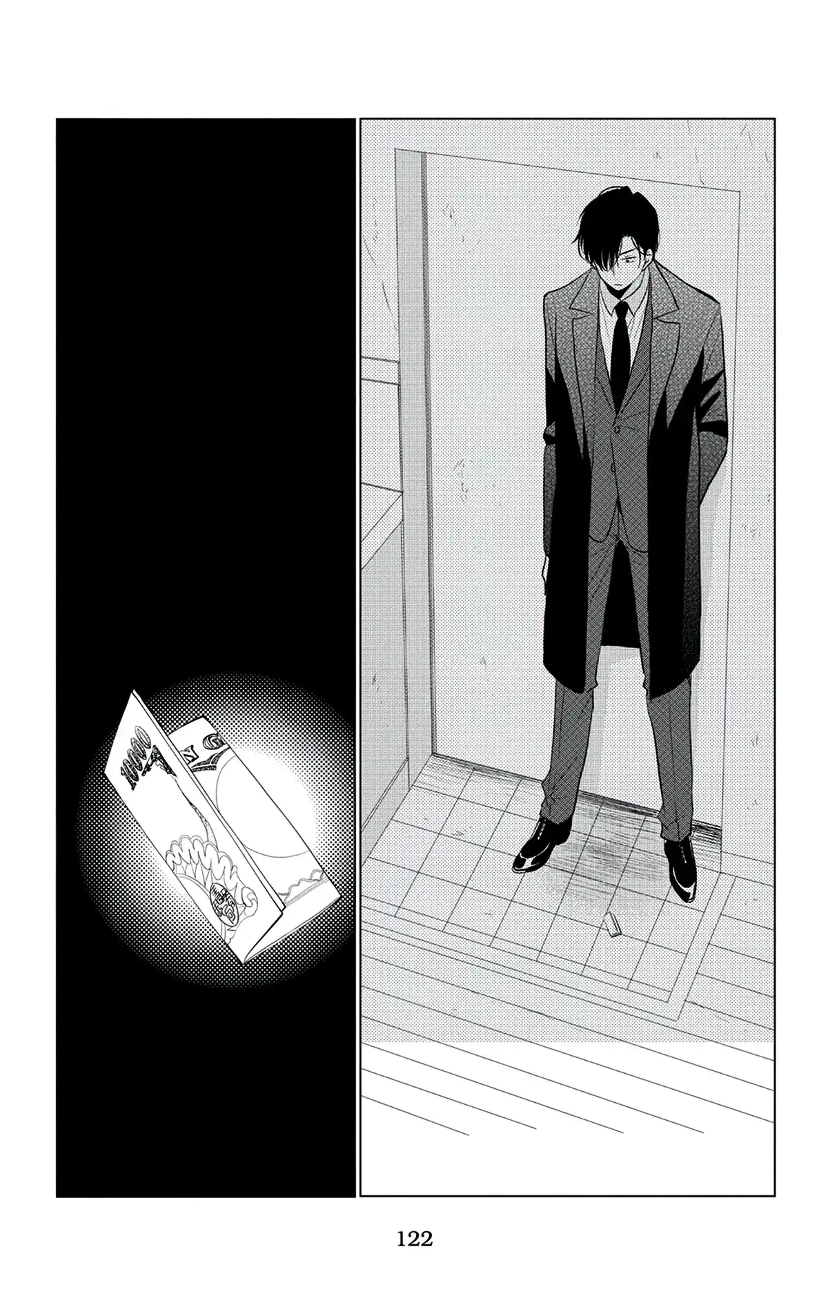 Takane & Hana Volume 6 page 123