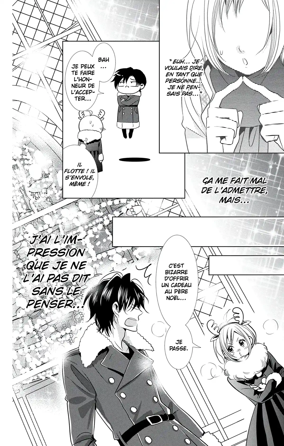 Takane & Hana Volume 6 page 35