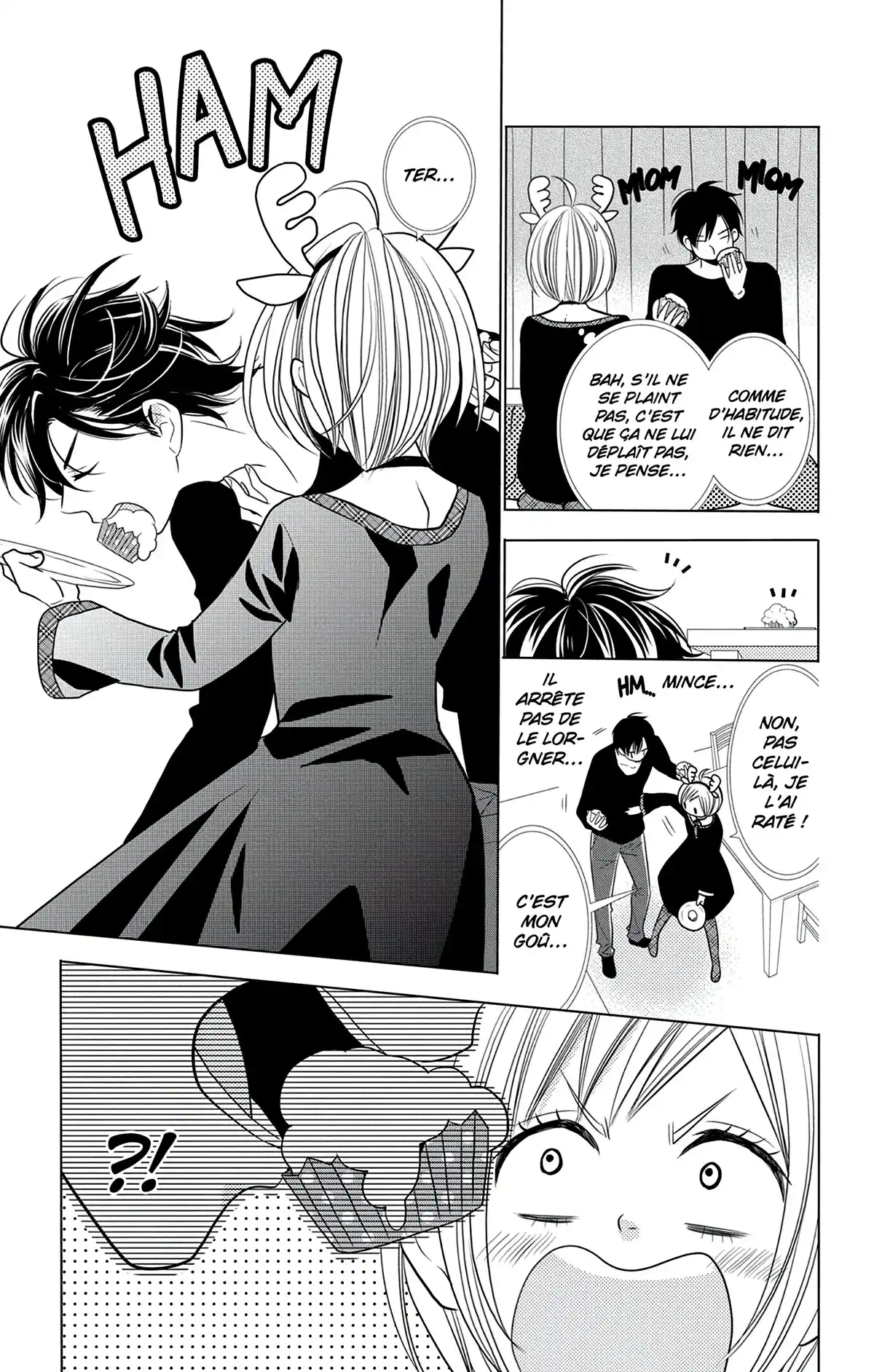 Takane & Hana Volume 6 page 38