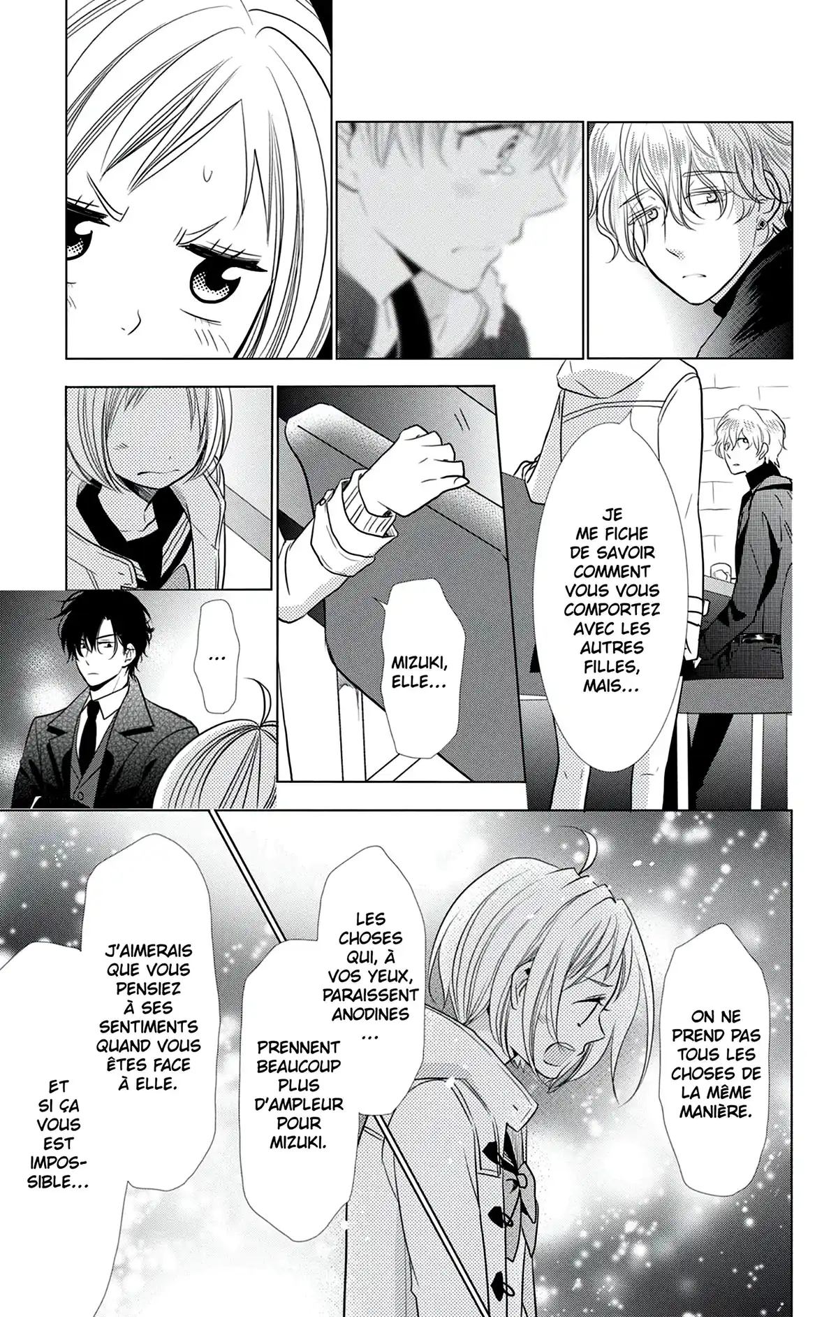 Takane & Hana Volume 6 page 56