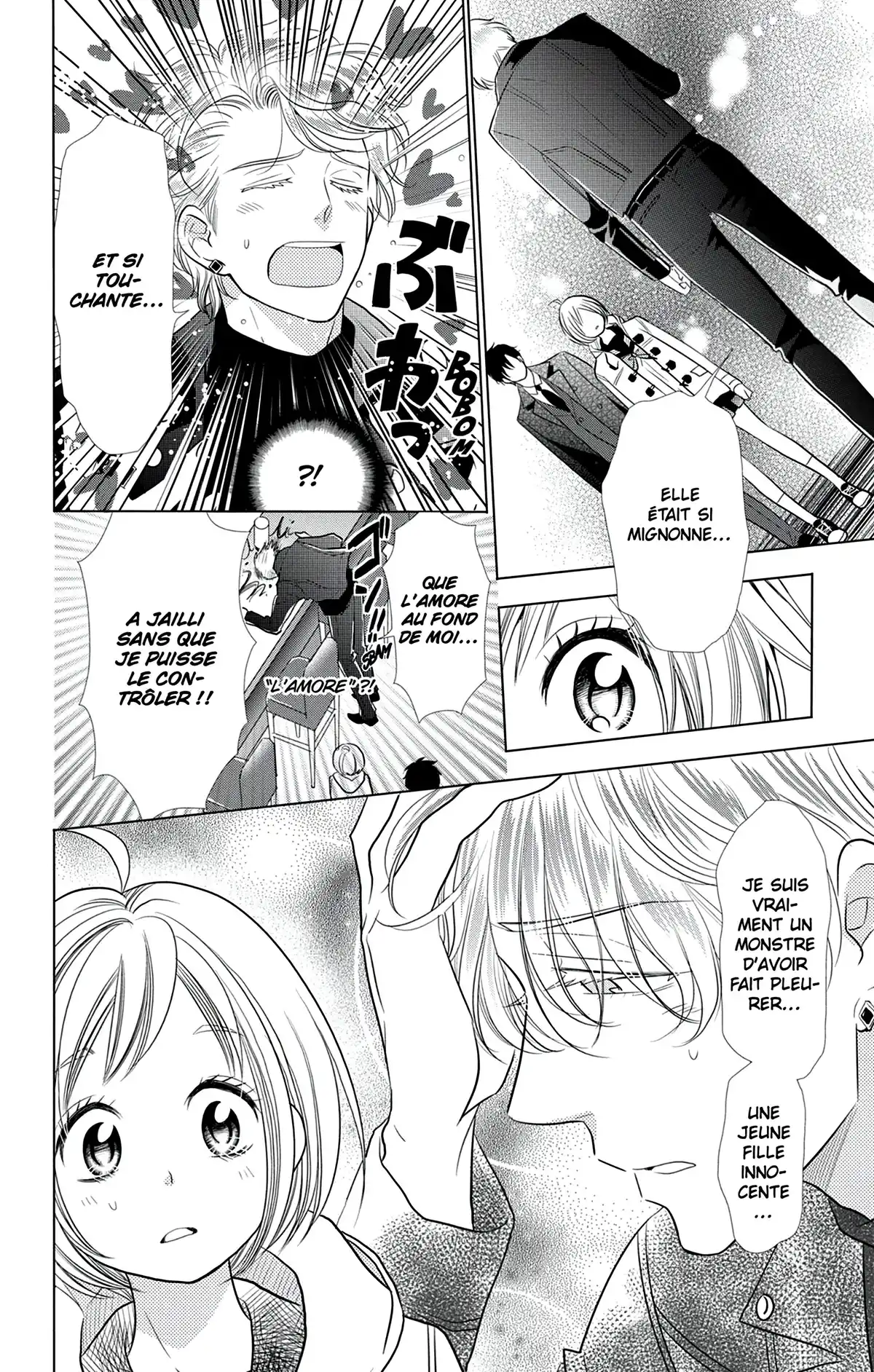 Takane & Hana Volume 6 page 59